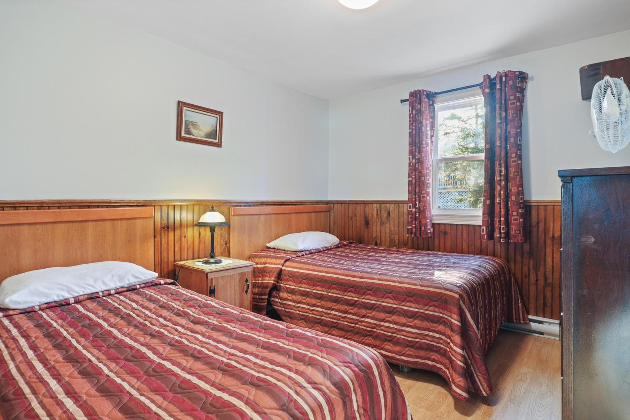 Avonlea Cottages