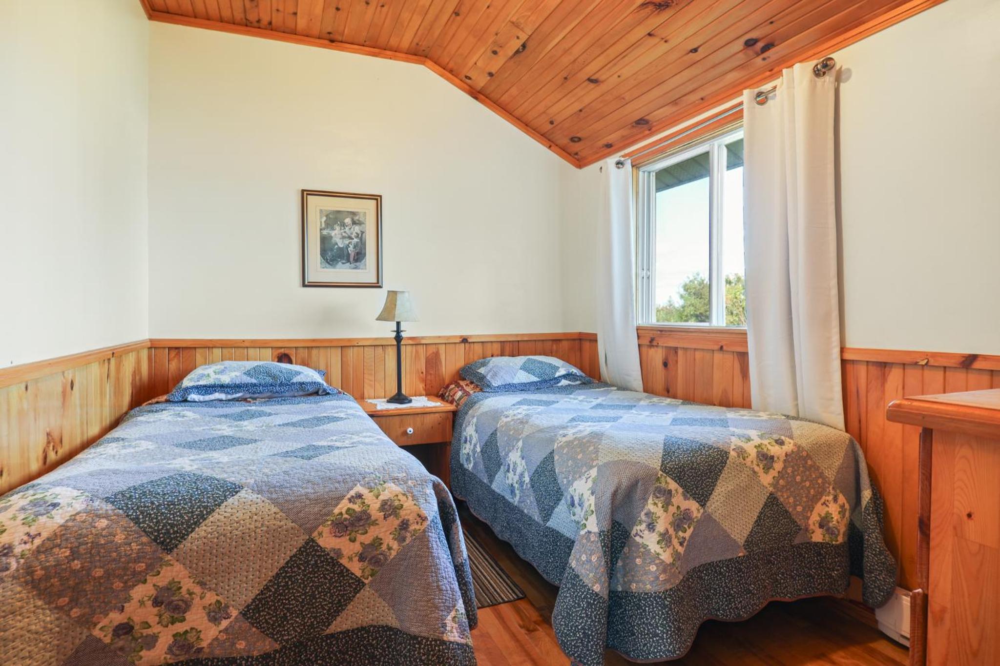Avonlea Cottages