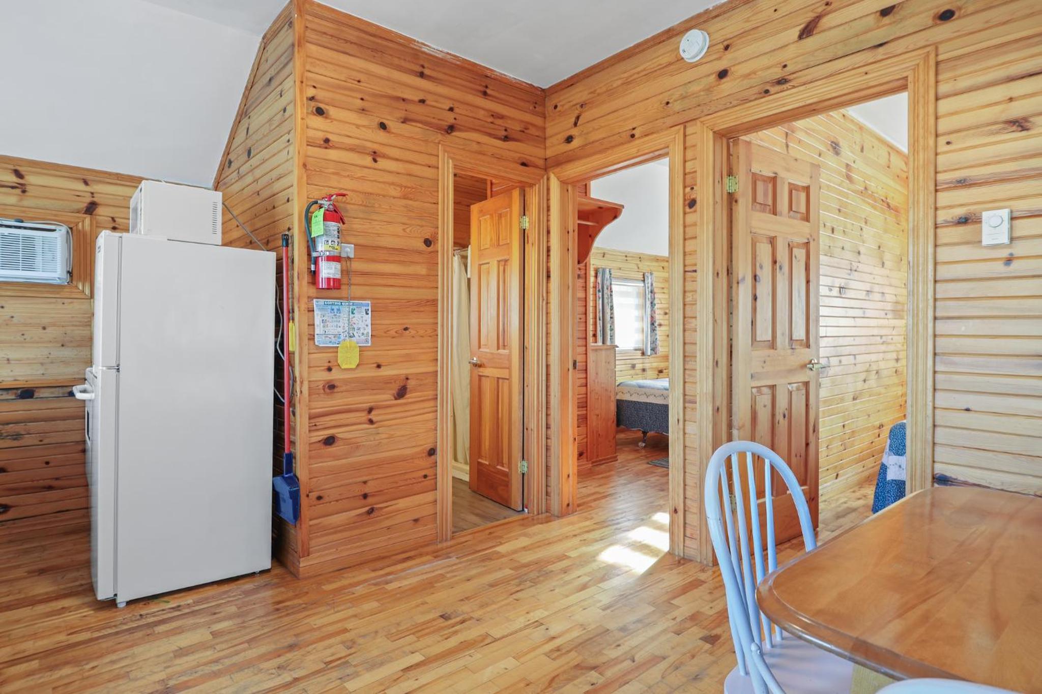 Avonlea Cottages