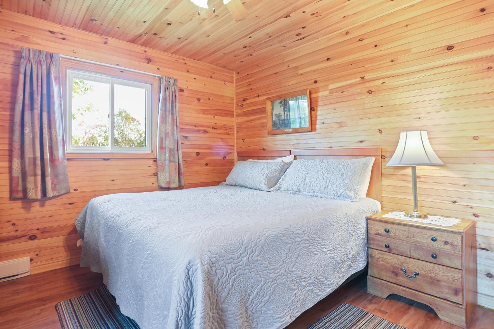 Avonlea Cottages