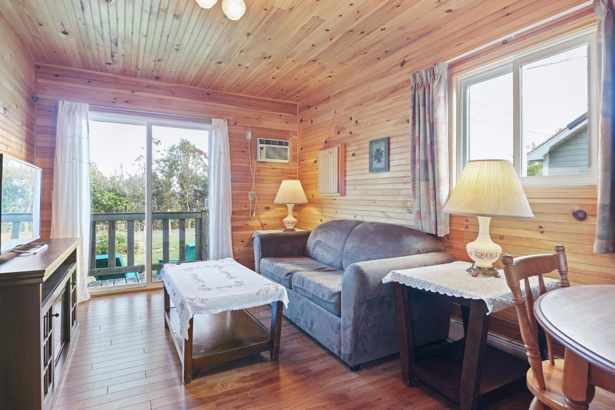 Avonlea Cottages