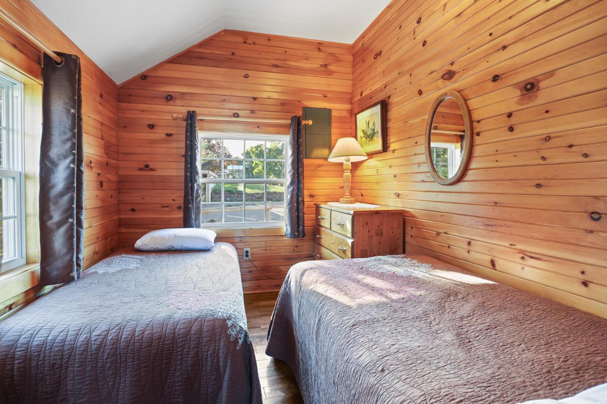 Avonlea Cottages