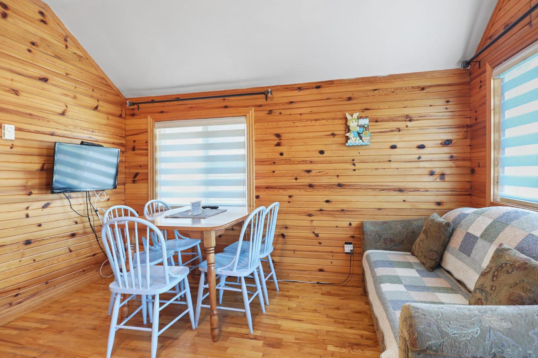 Avonlea Cottages