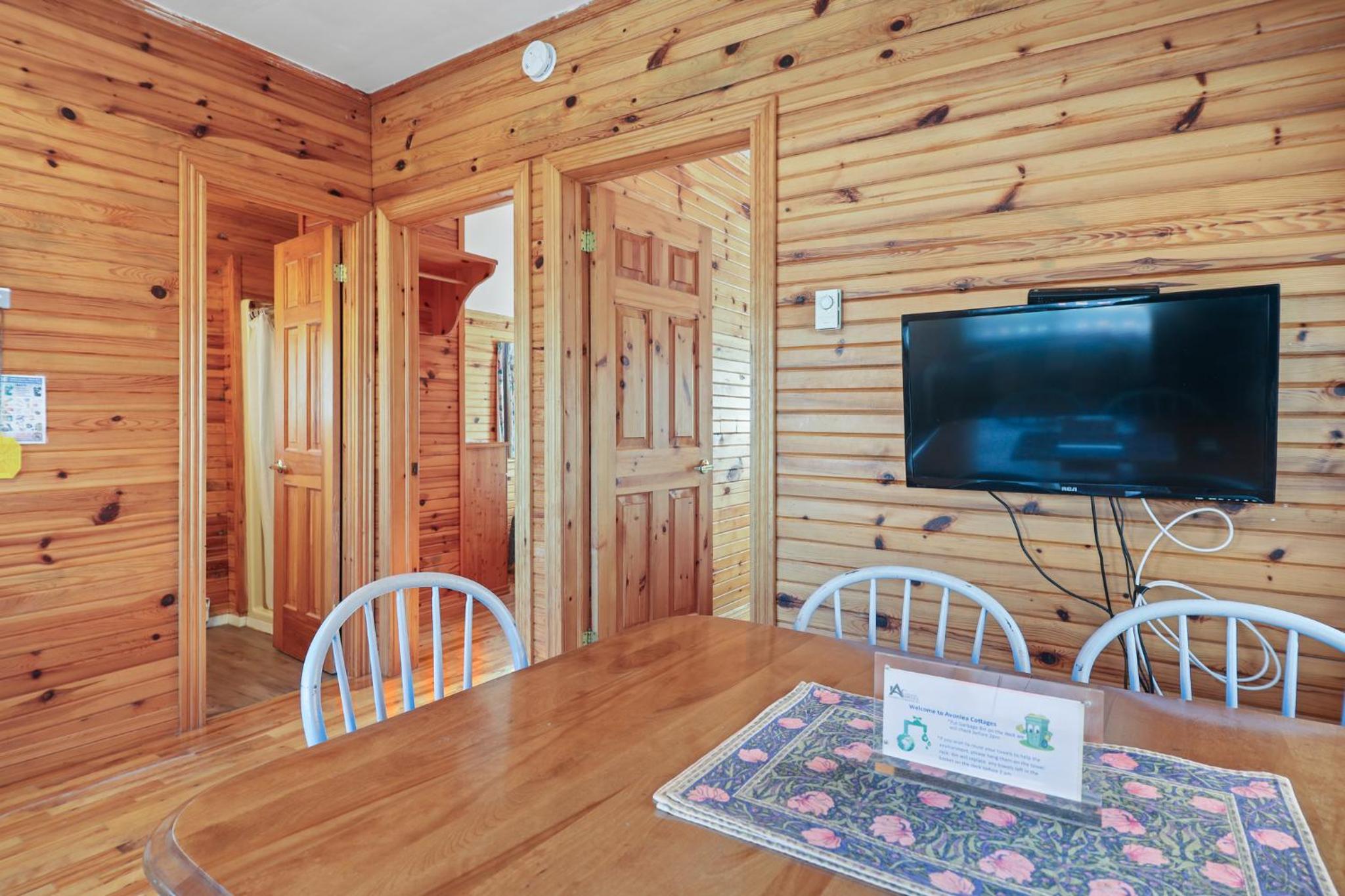 Avonlea Cottages