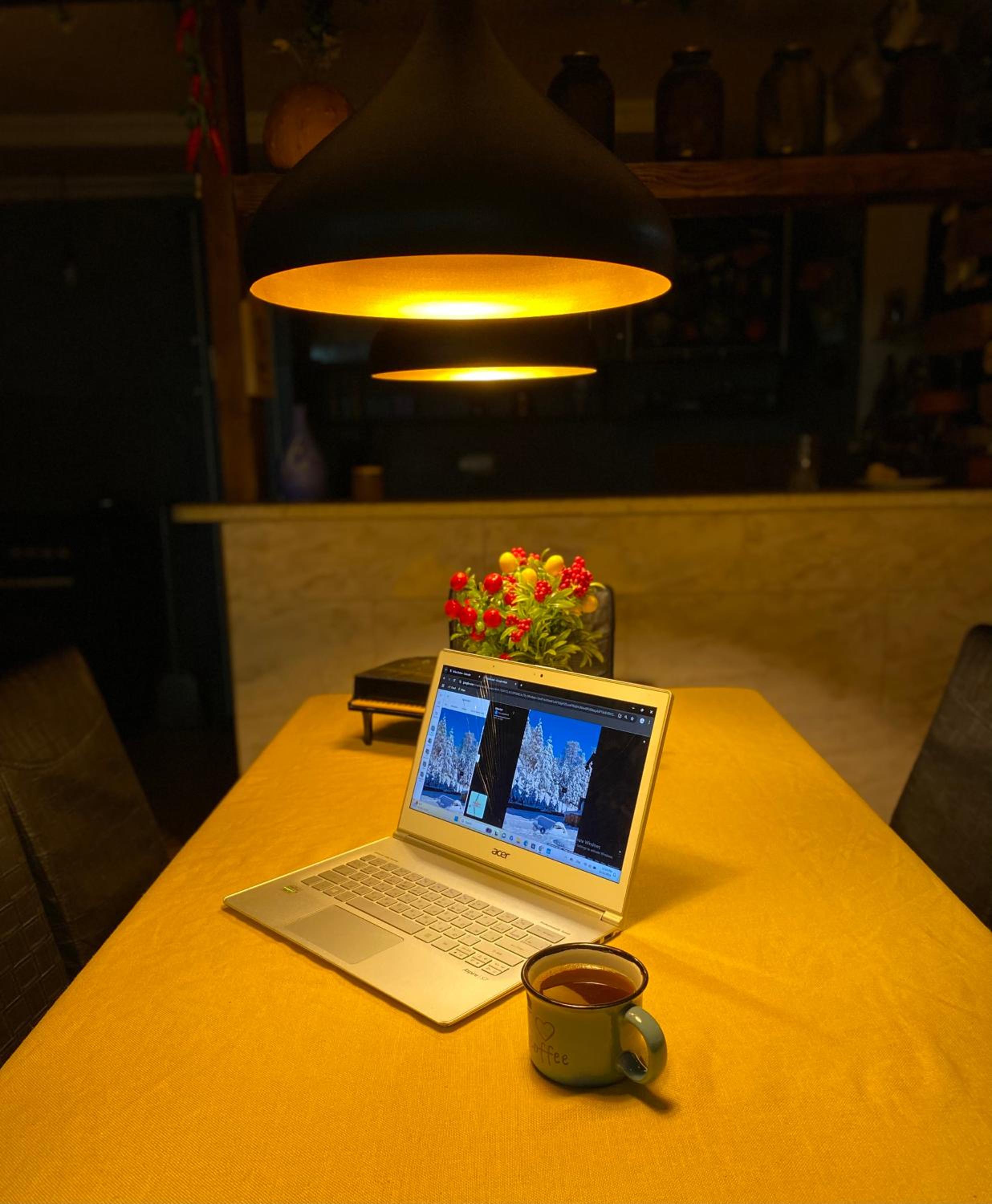 Relax Station