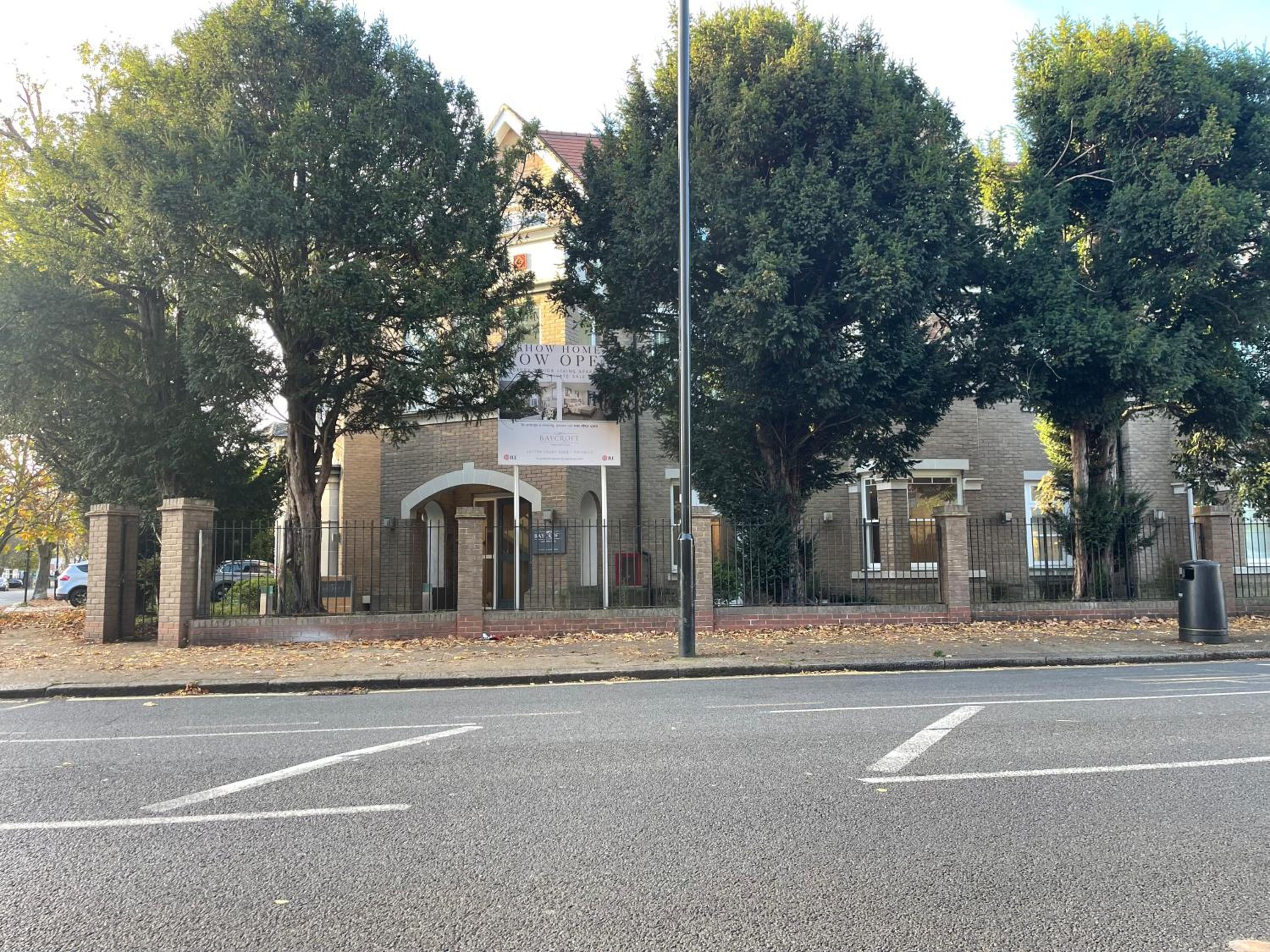 BAYCROFT House