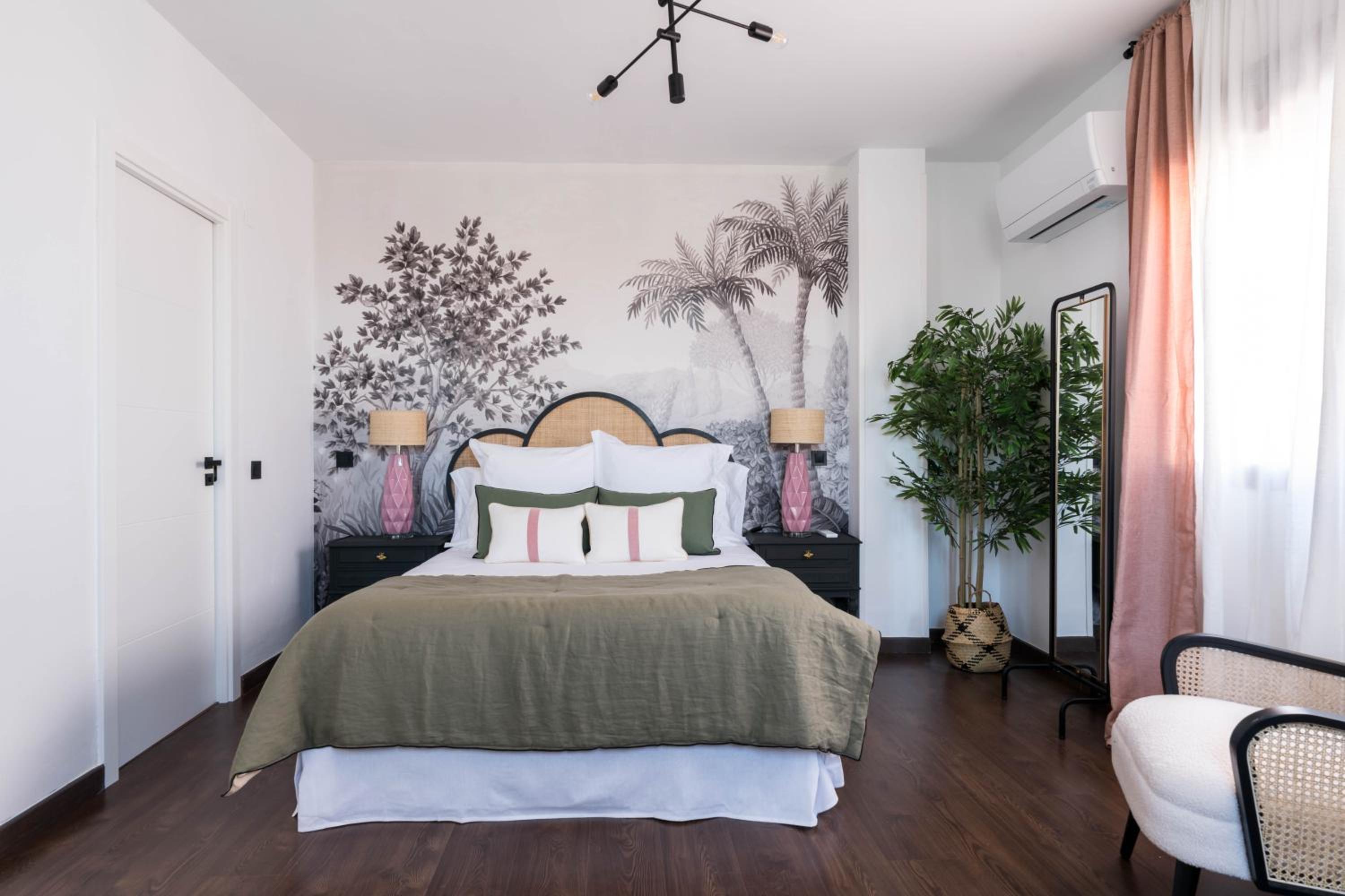 Clavileña, duplex con las mejores vistas de Alcala view 5