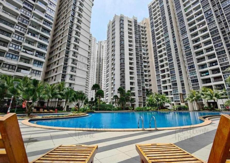 Eco Place, Johor Bahru