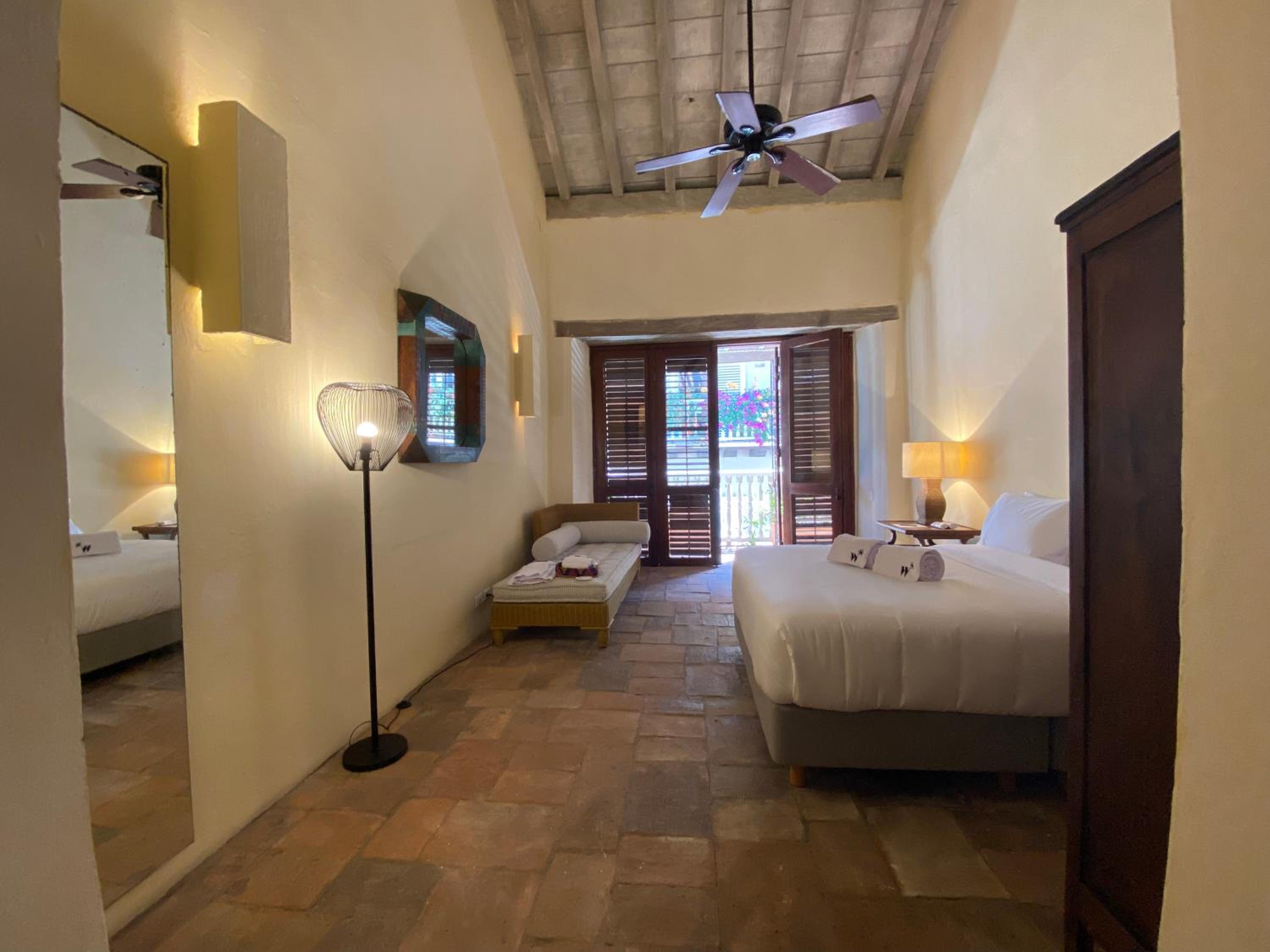 Stunning 4BR in Cartagena