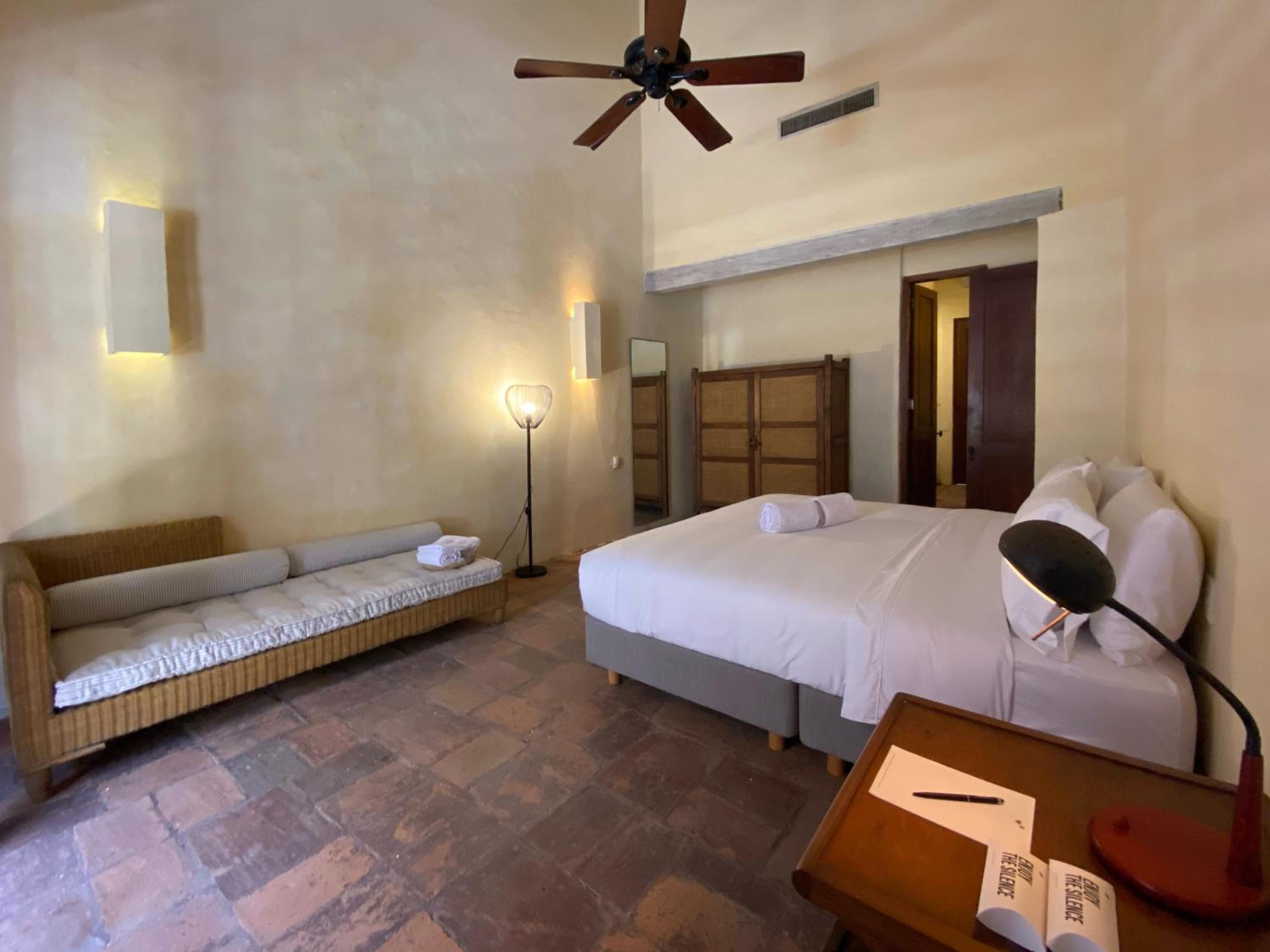 Stunning 4BR in Cartagena