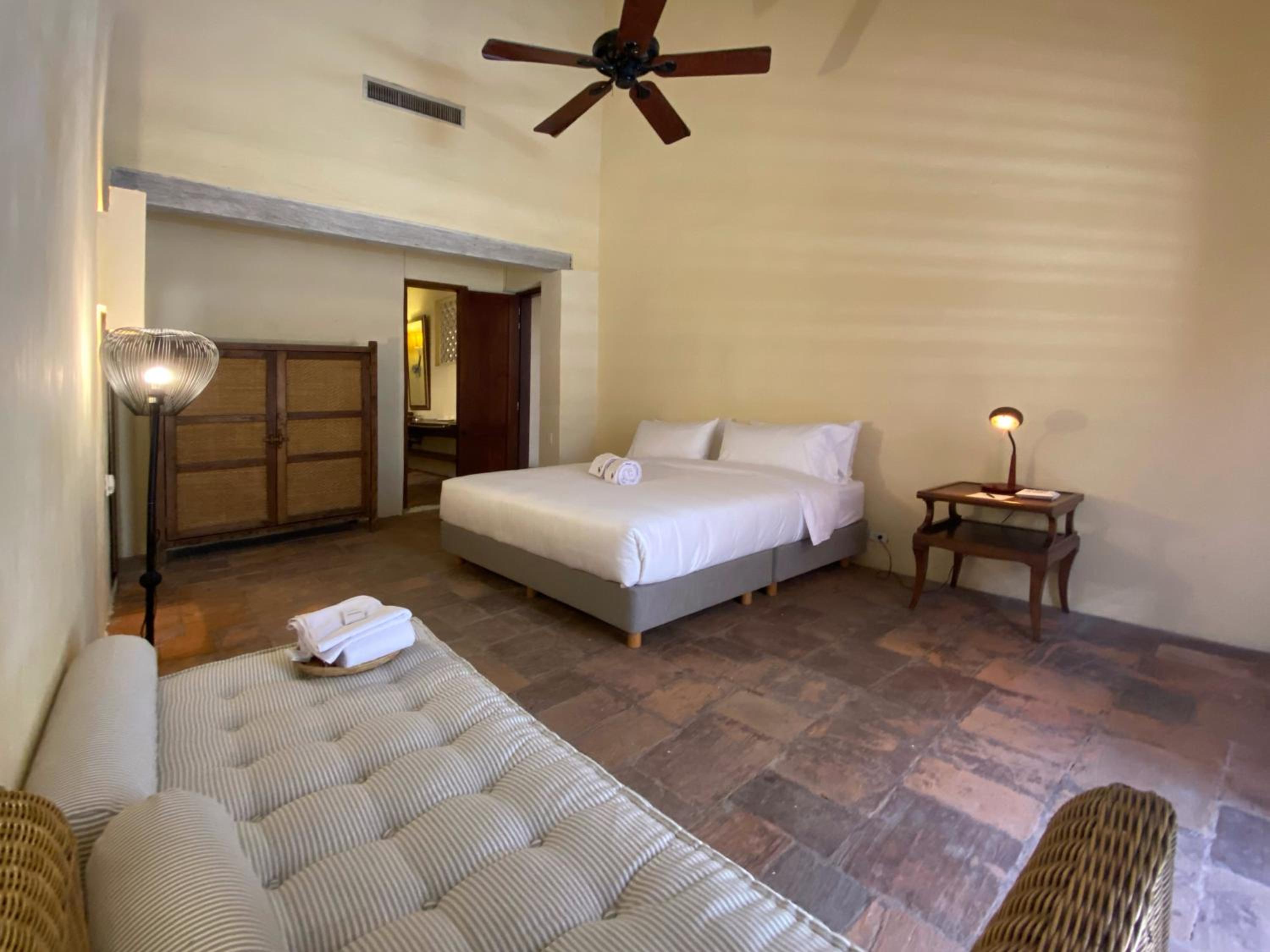 Stunning 4BR in Cartagena