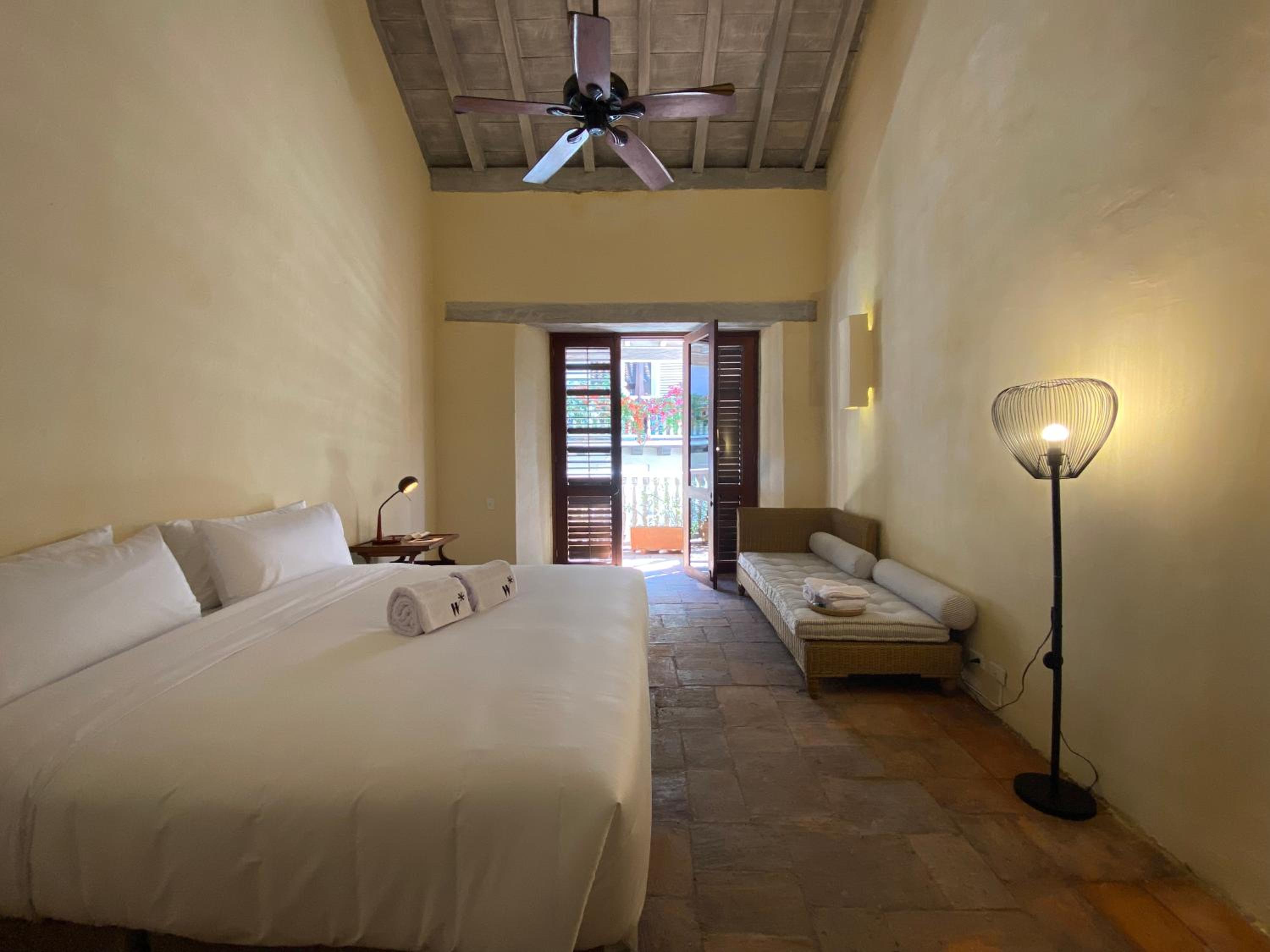 Stunning 4BR in Cartagena