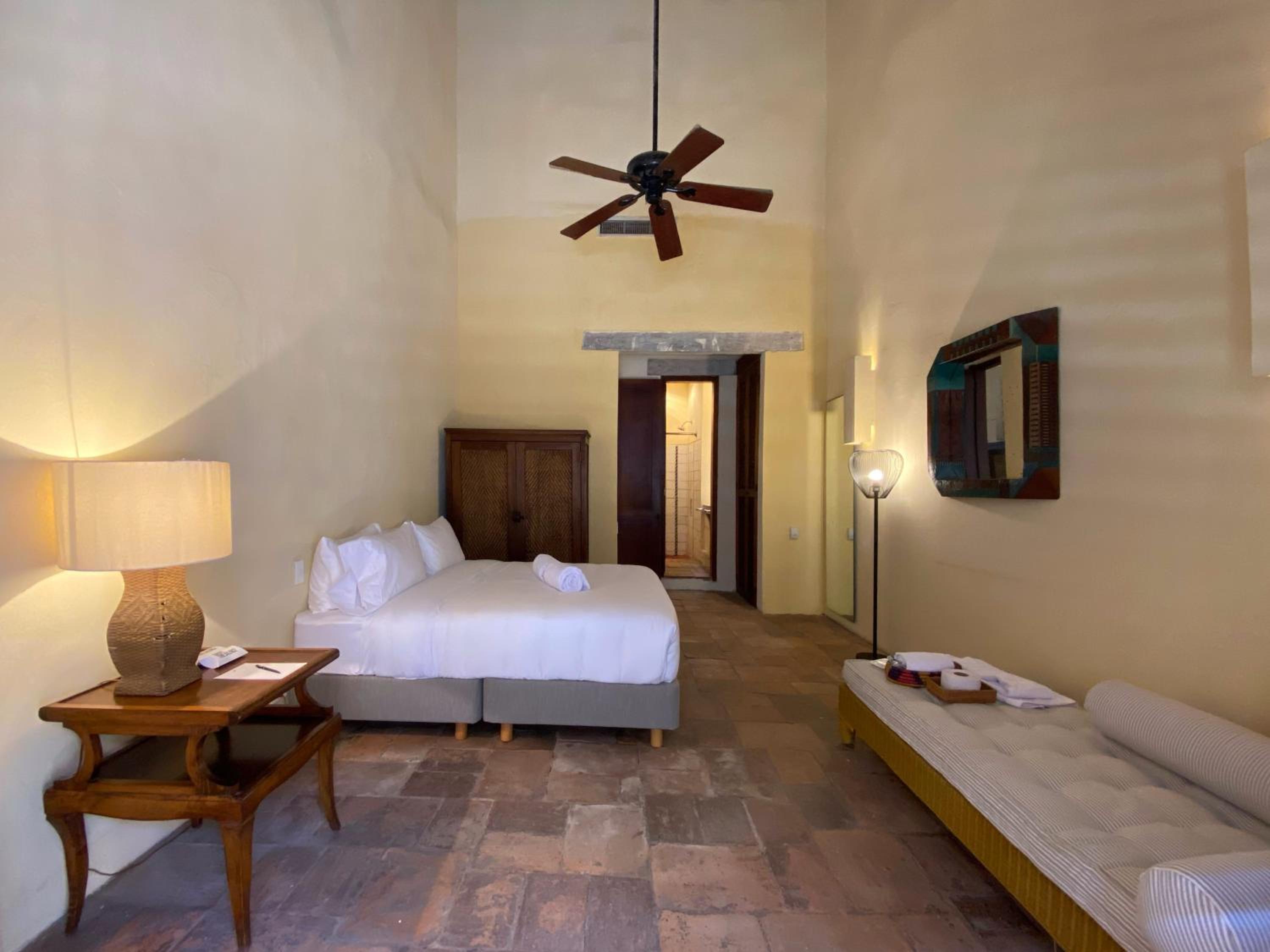 Stunning 4BR in Cartagena