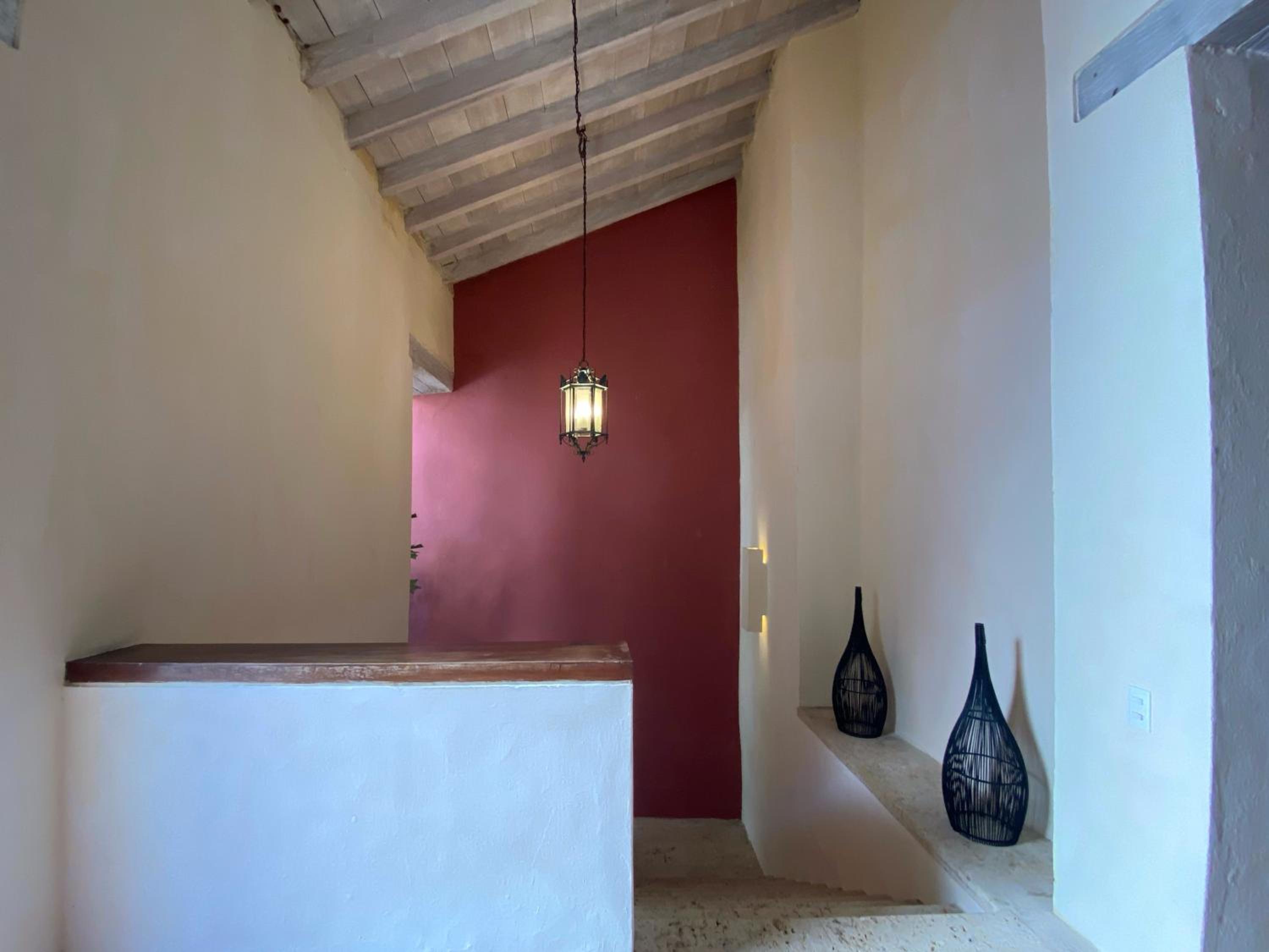 Stunning 4BR in Cartagena
