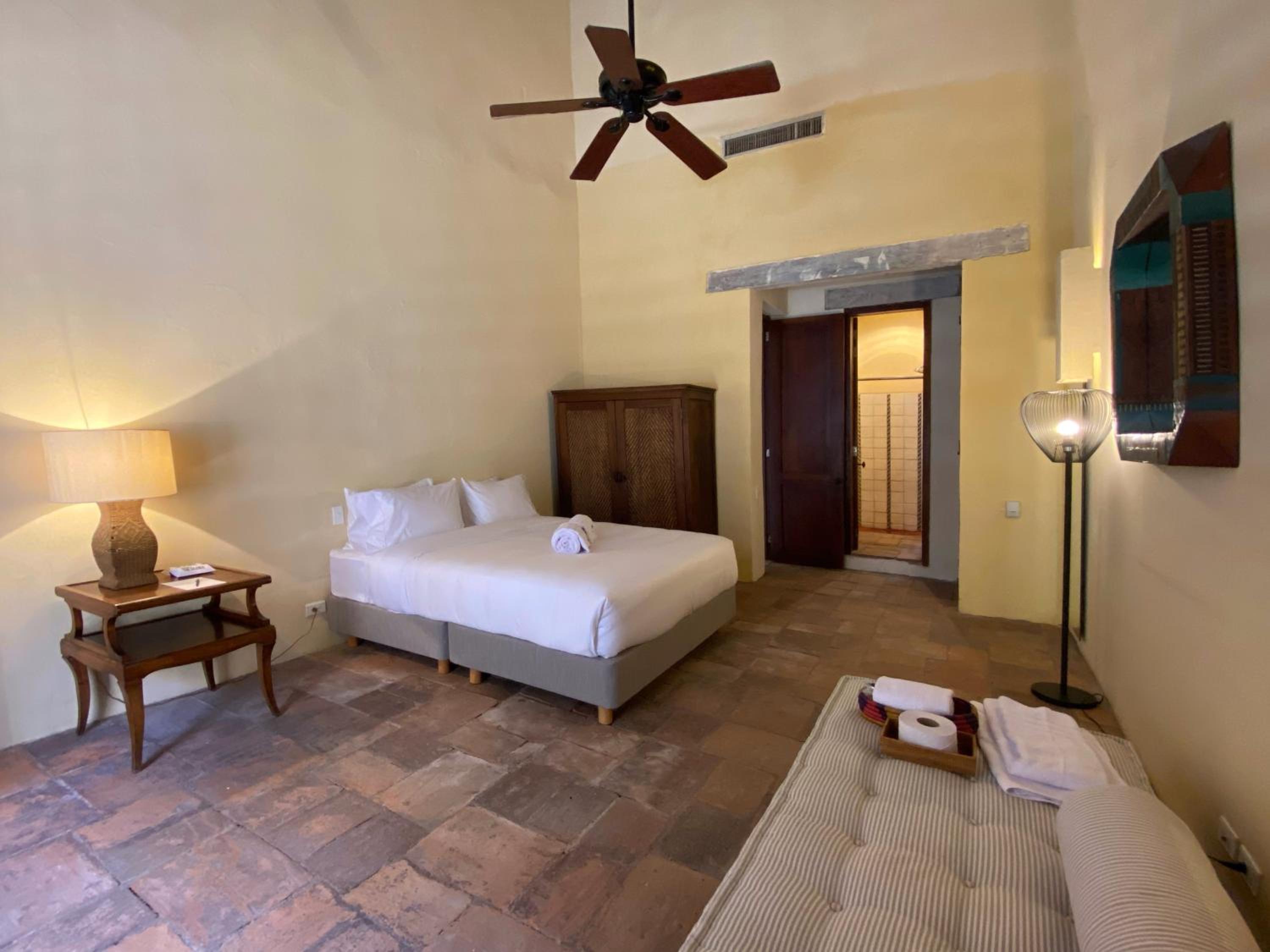 Stunning 4BR in Cartagena