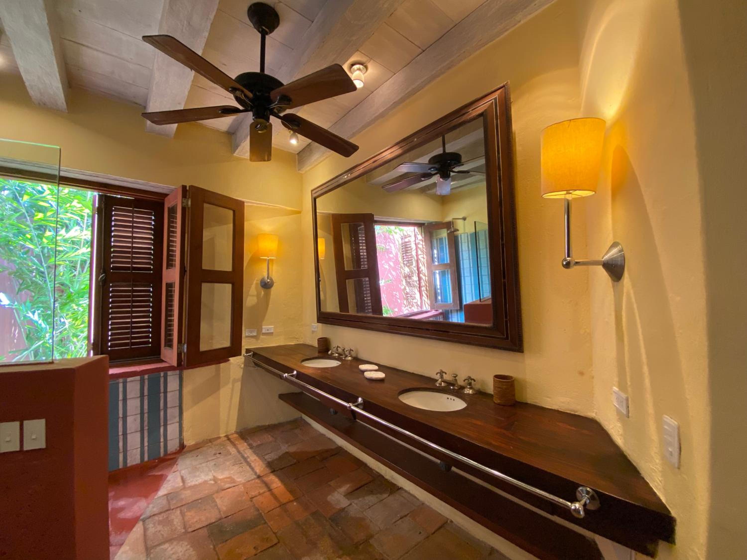 Stunning 4BR in Cartagena