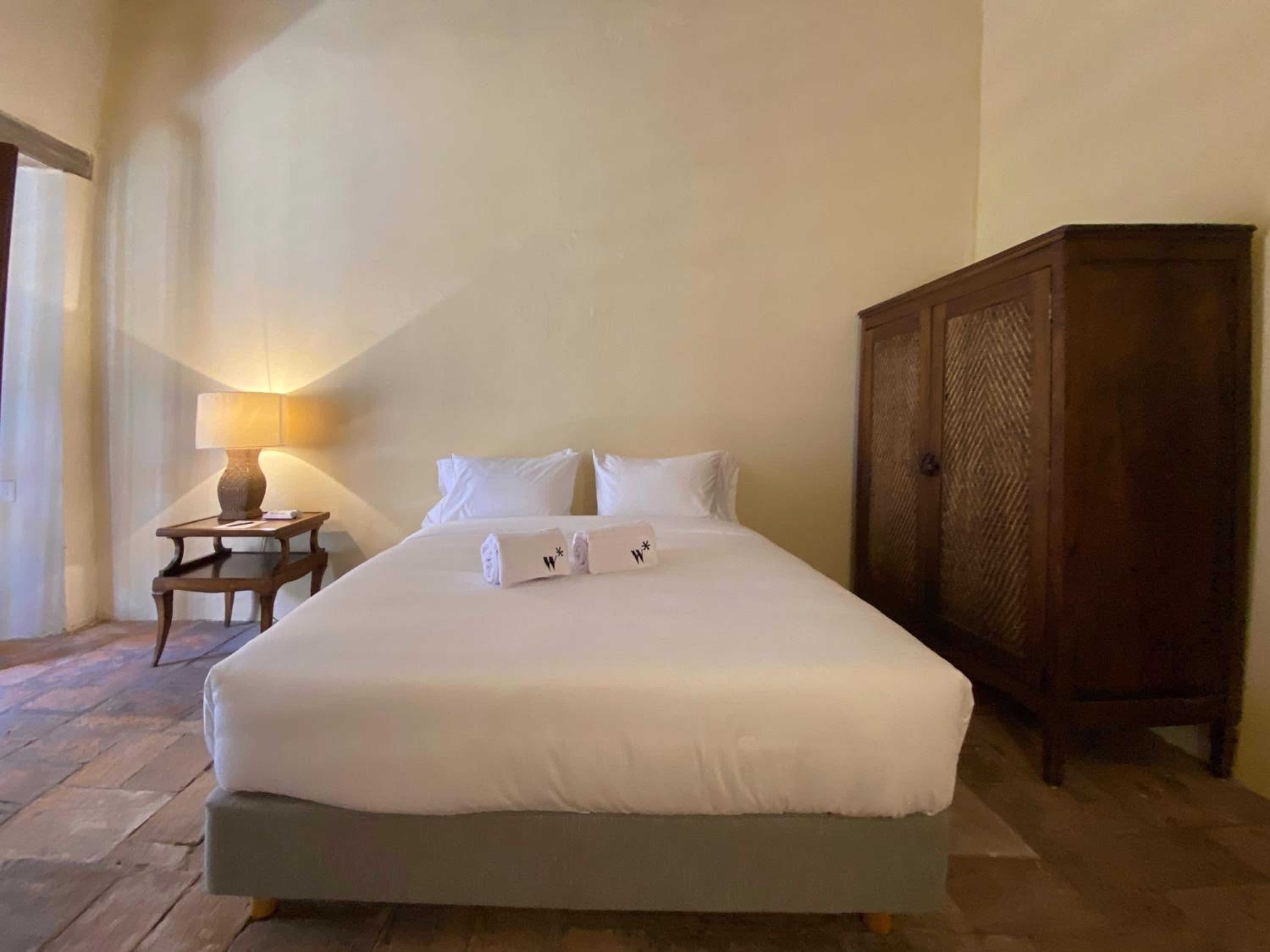 Stunning 4BR in Cartagena