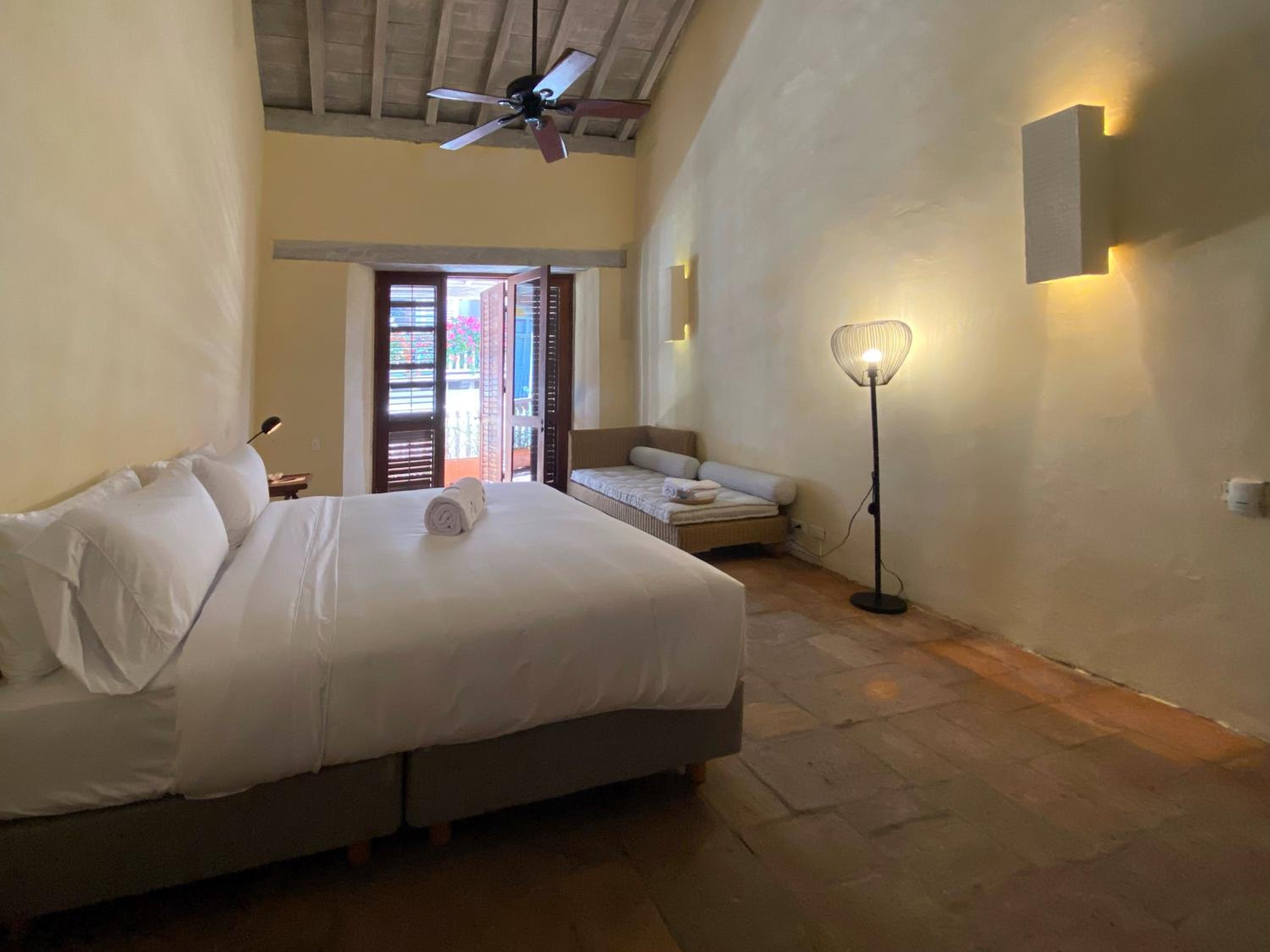 Stunning 4BR in Cartagena