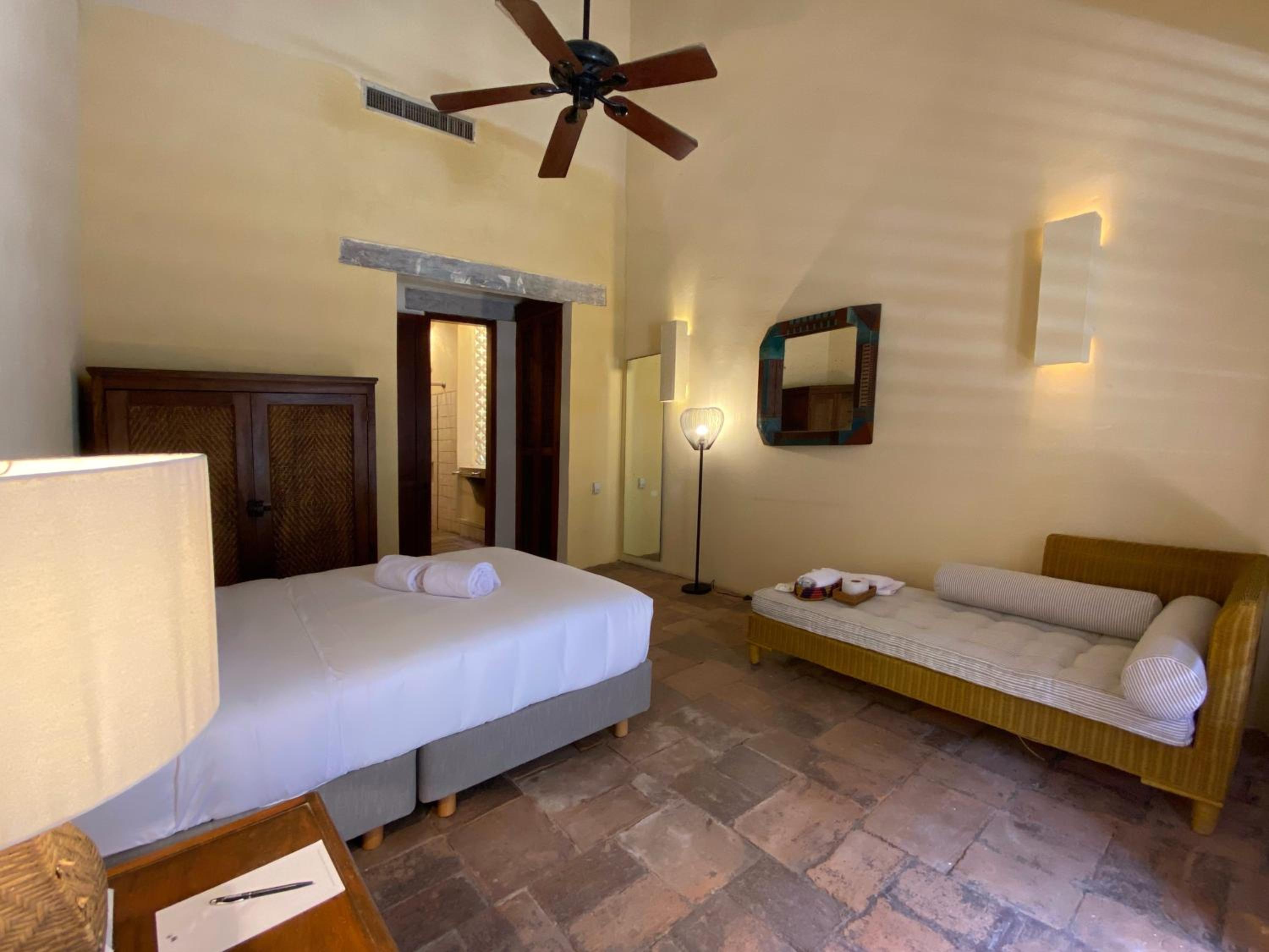 Stunning 4BR in Cartagena