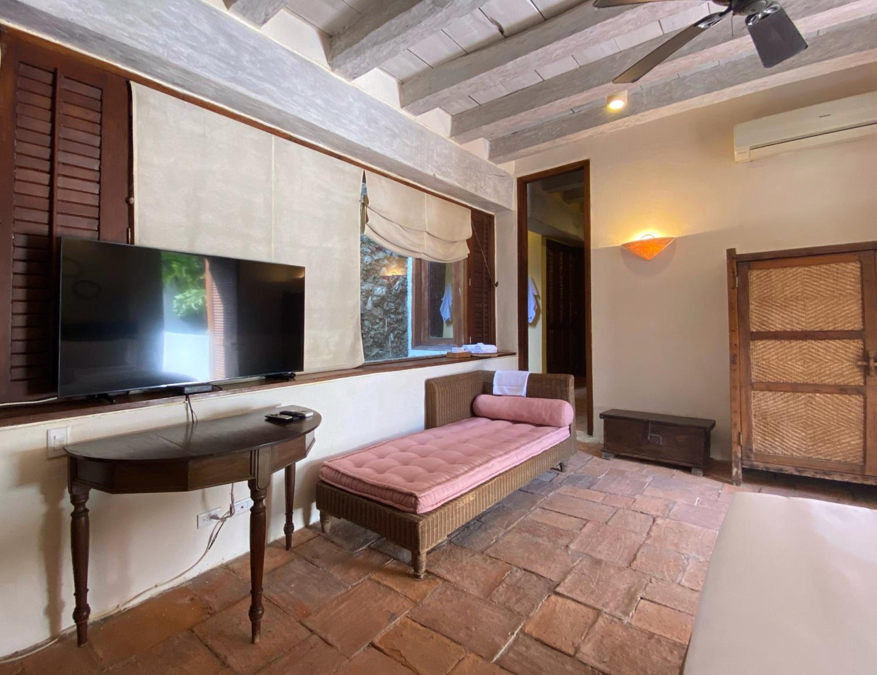 Stunning 4BR in Cartagena