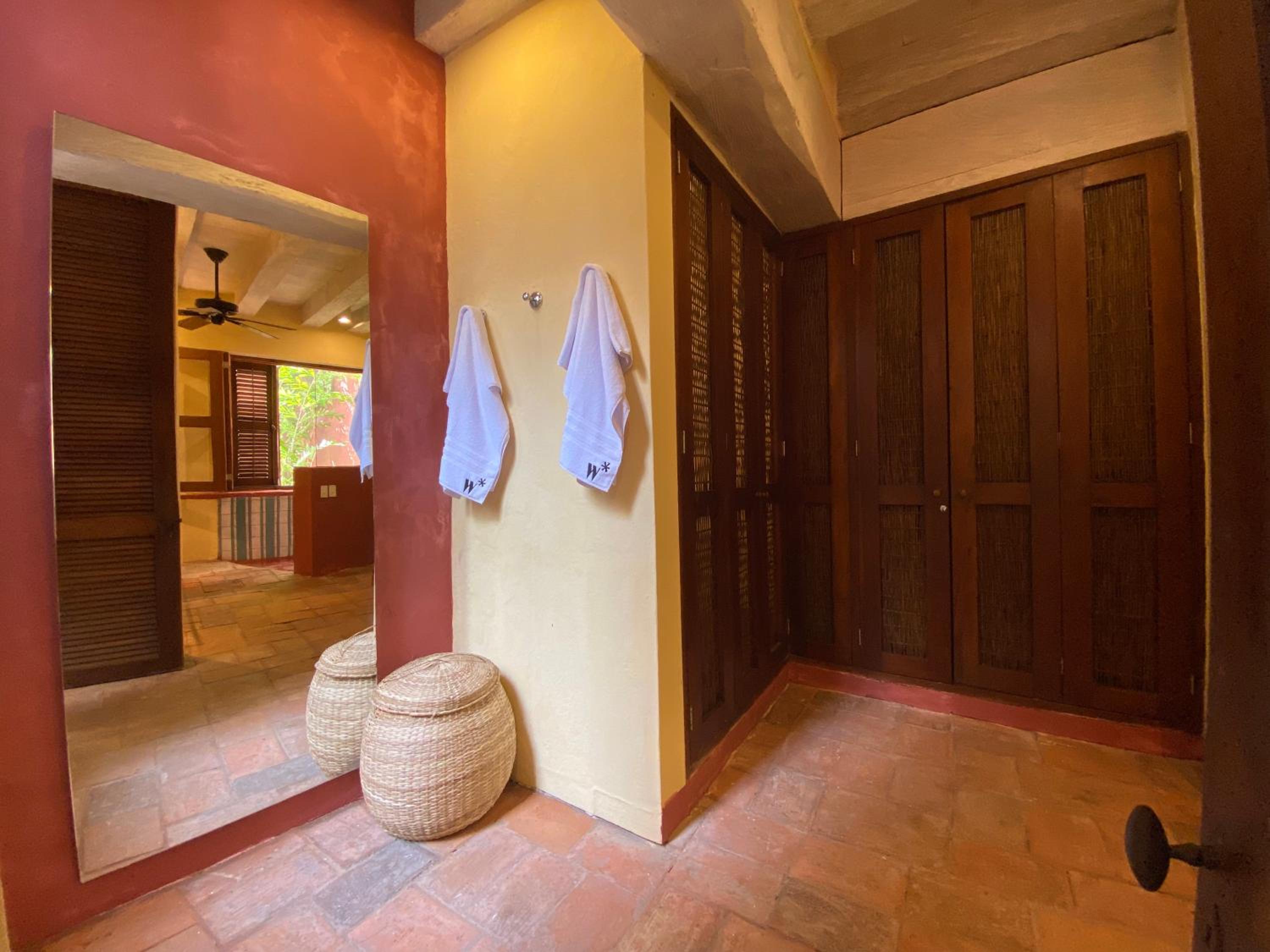 Stunning 4BR in Cartagena