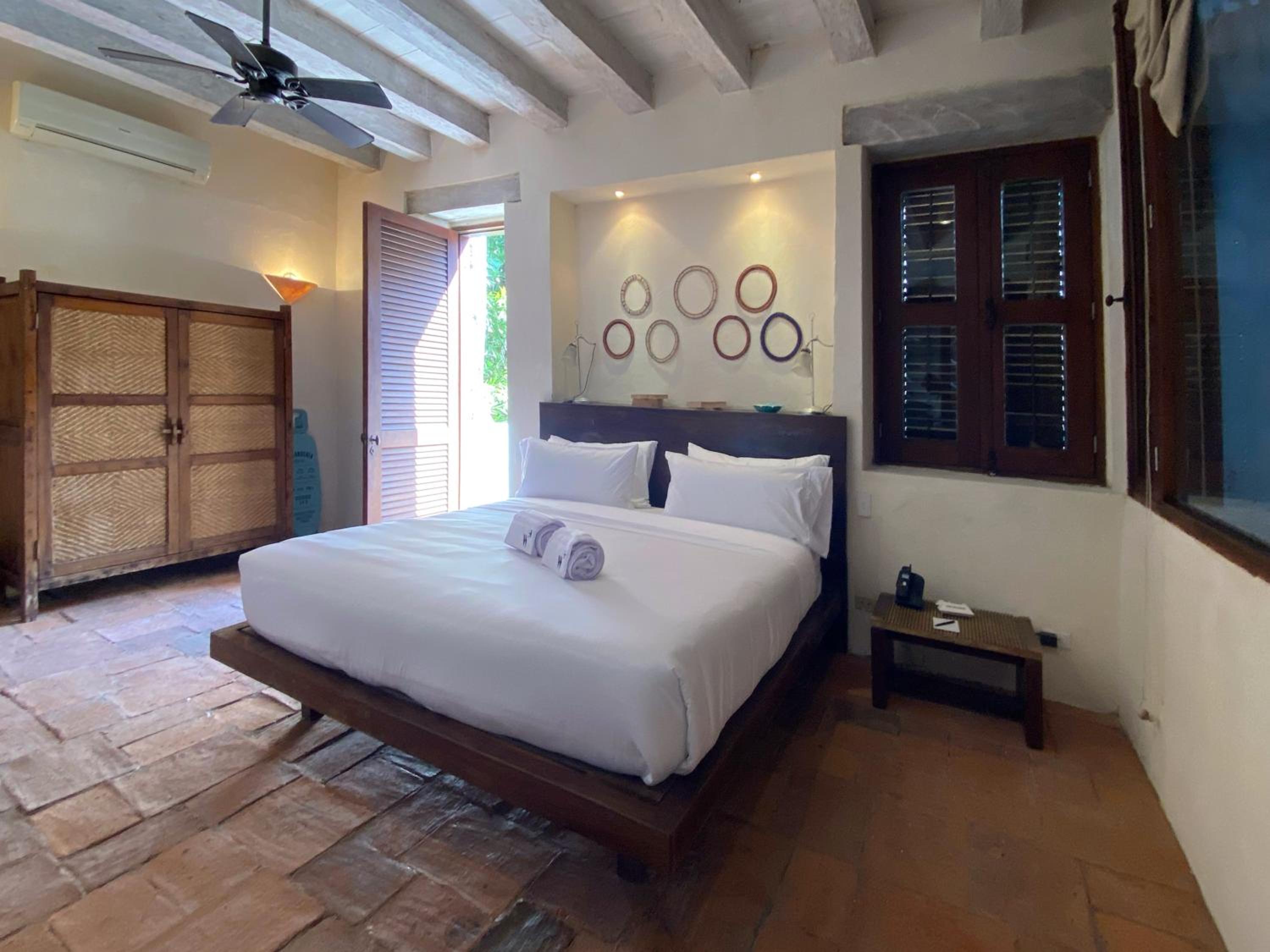 Stunning 4BR in Cartagena