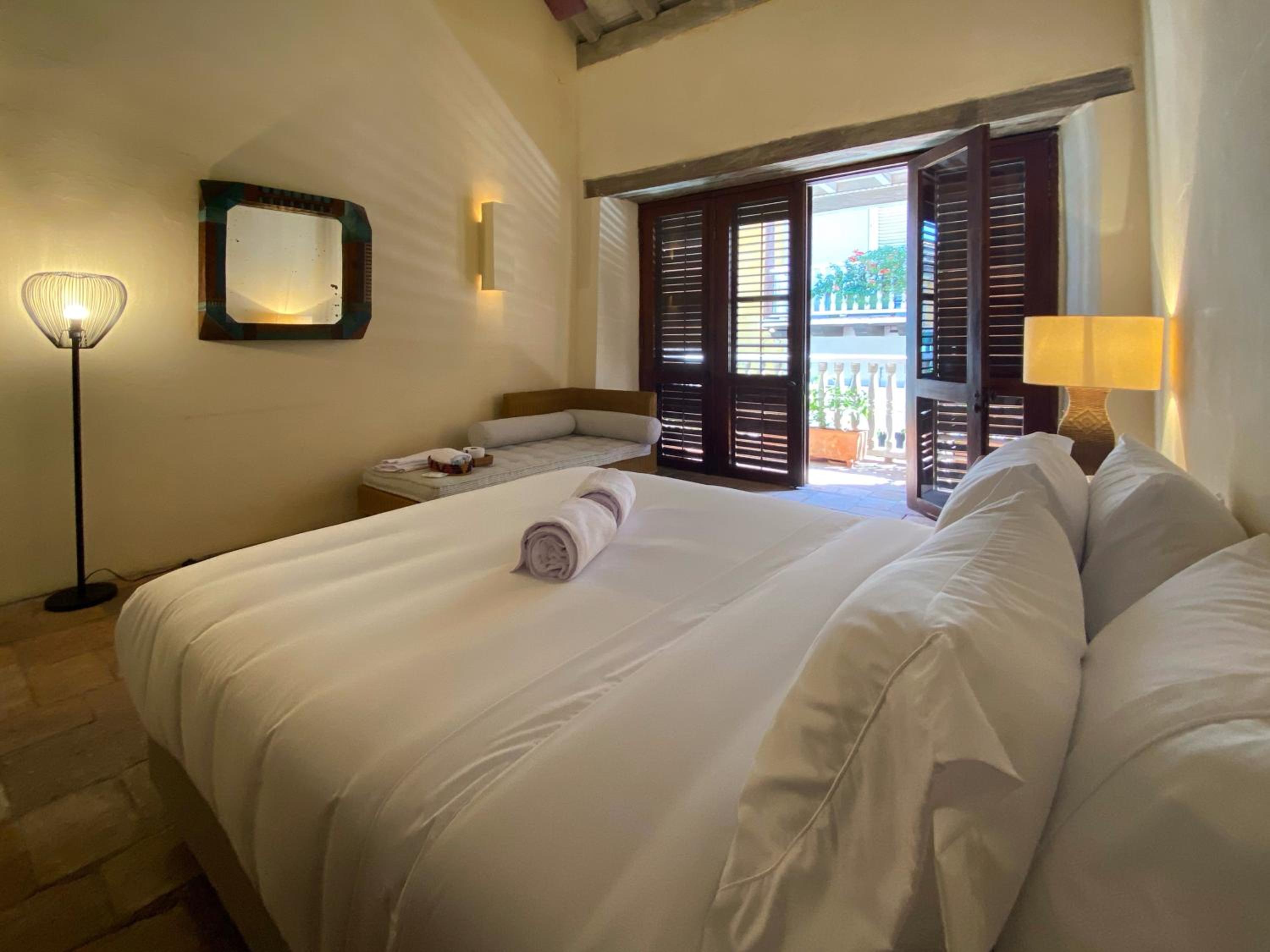 Stunning 4BR in Cartagena