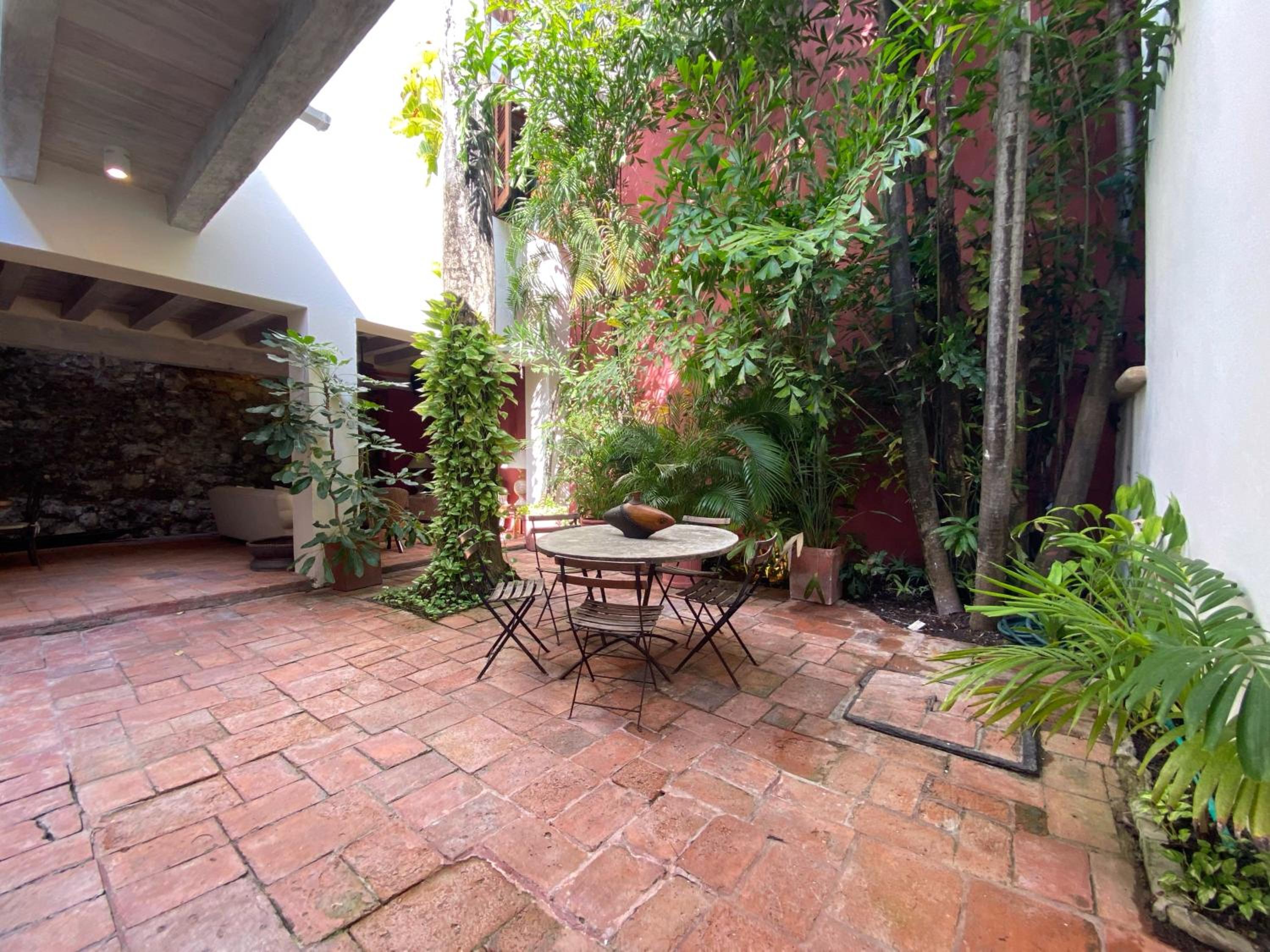 Stunning 4BR in Cartagena