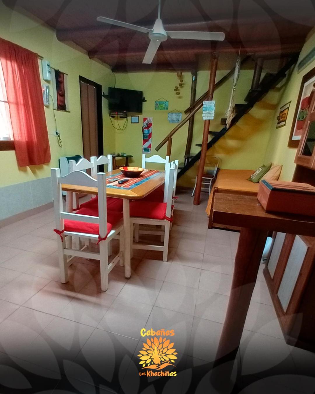 Cabaña Las Kachiñas