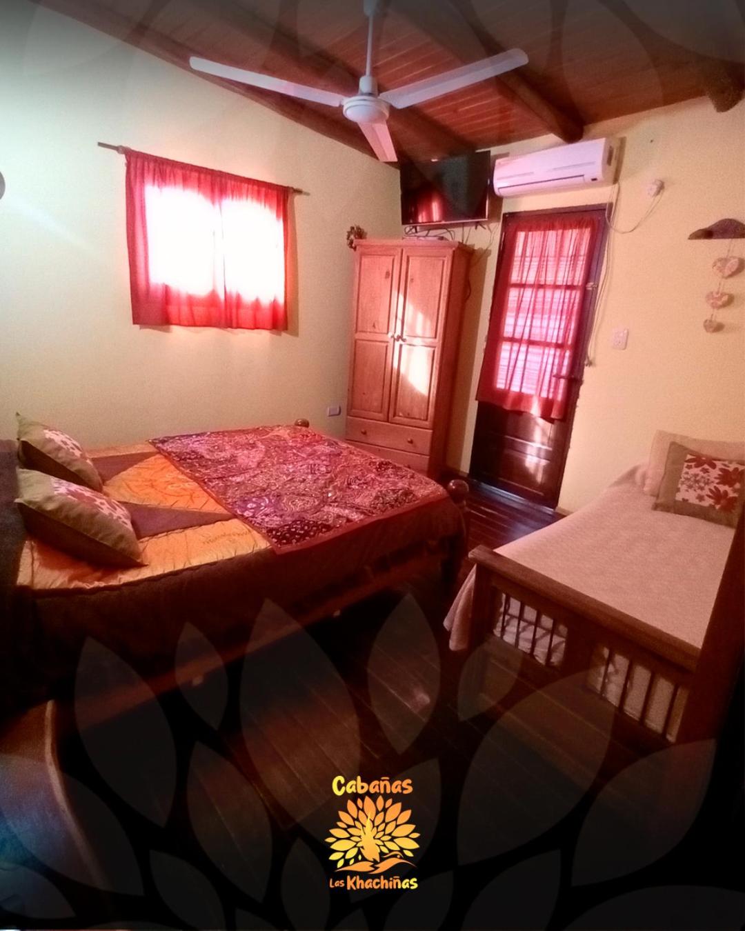 Cabaña Las Kachiñas
