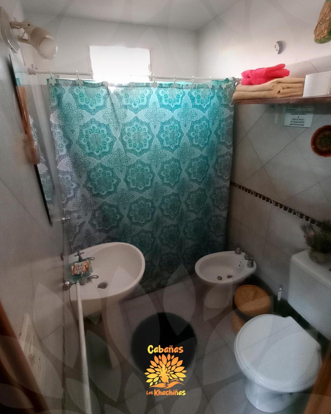 Cabaña Las Kachiñas