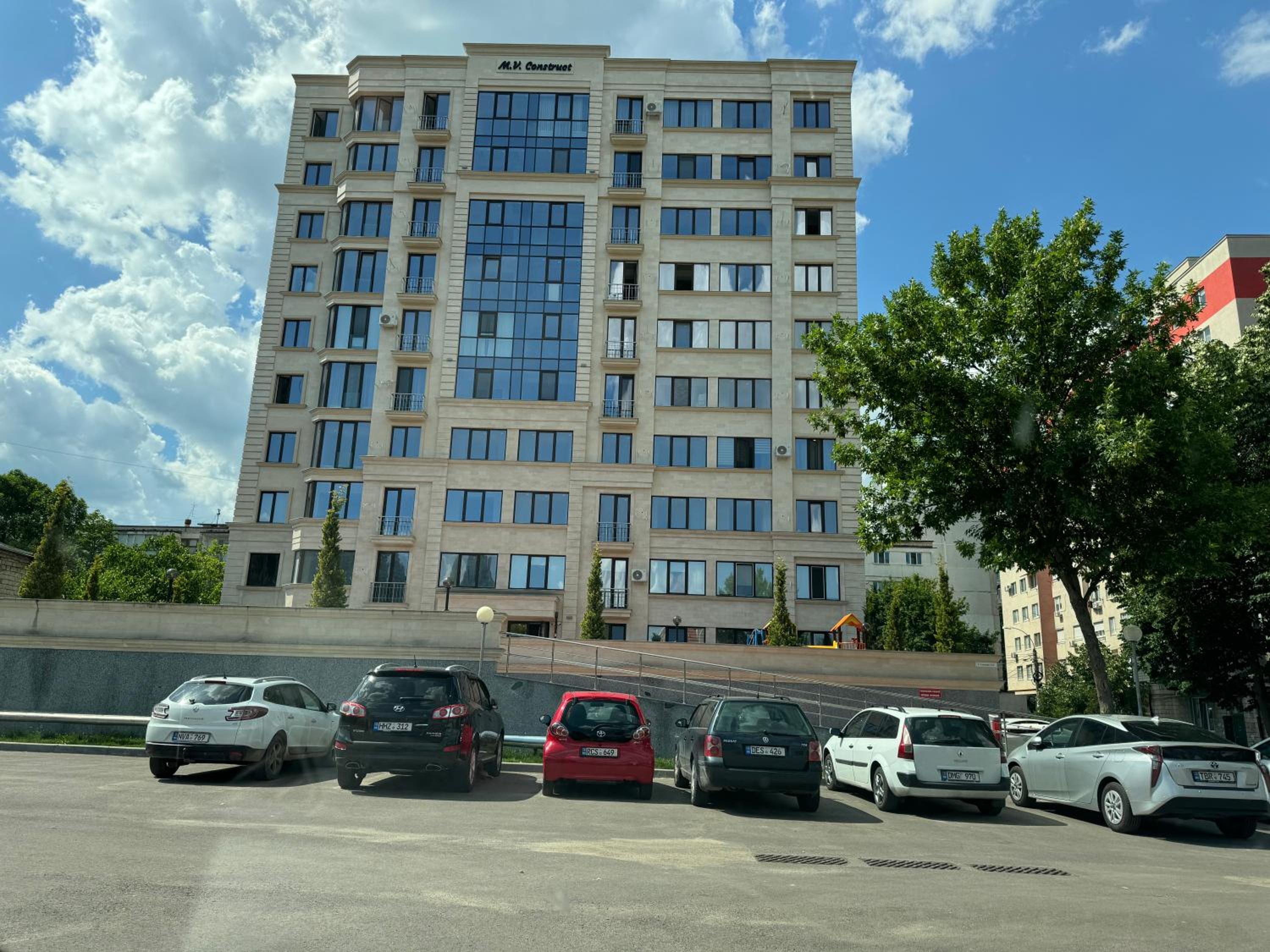 Chisinau Holidays