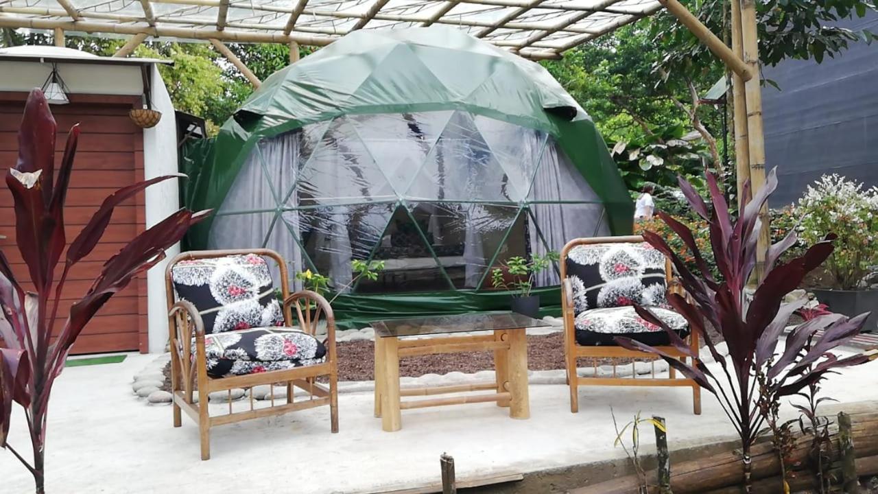 Suites Casa ColibrÍ