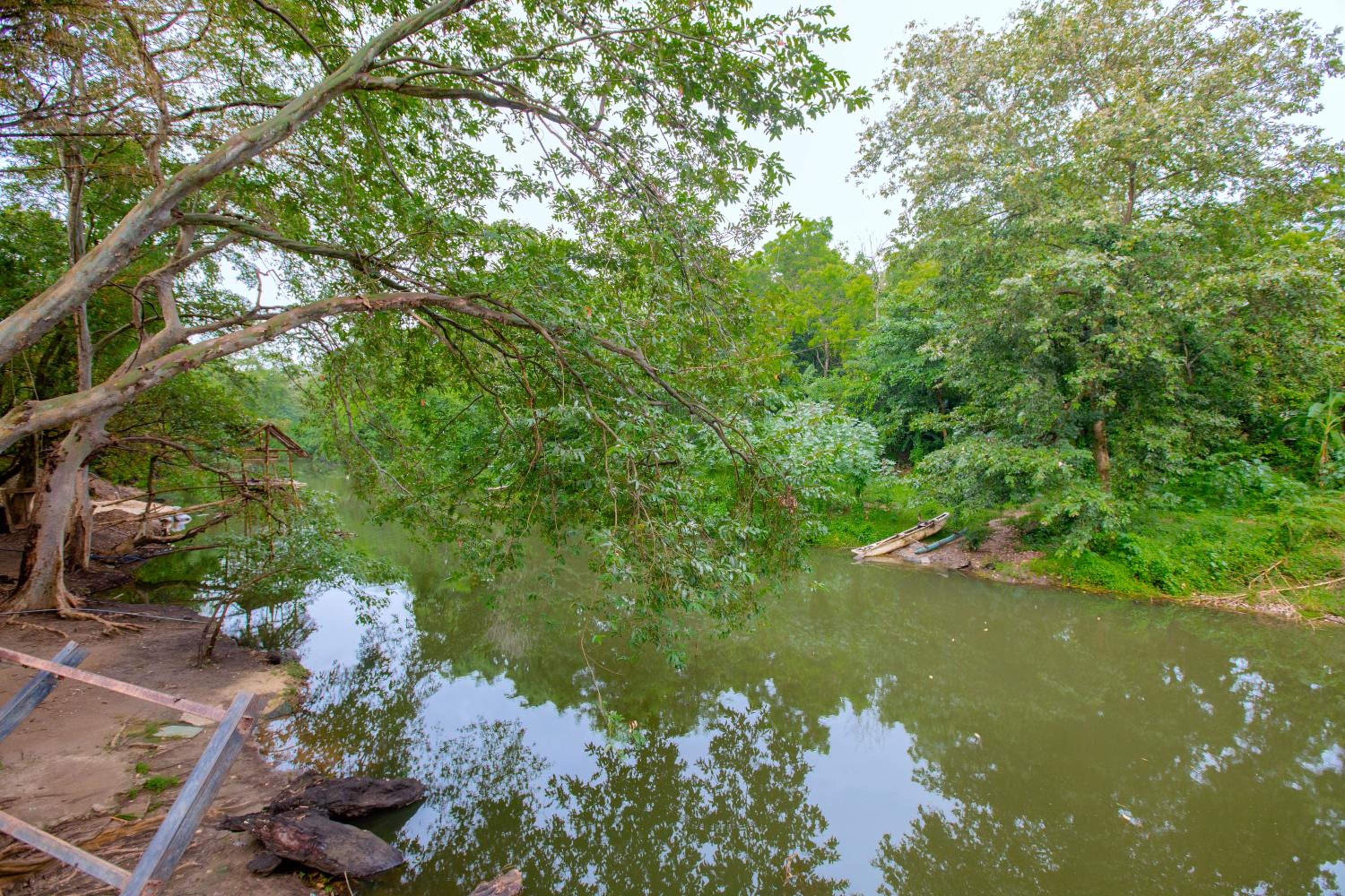 Yala River Face Inn