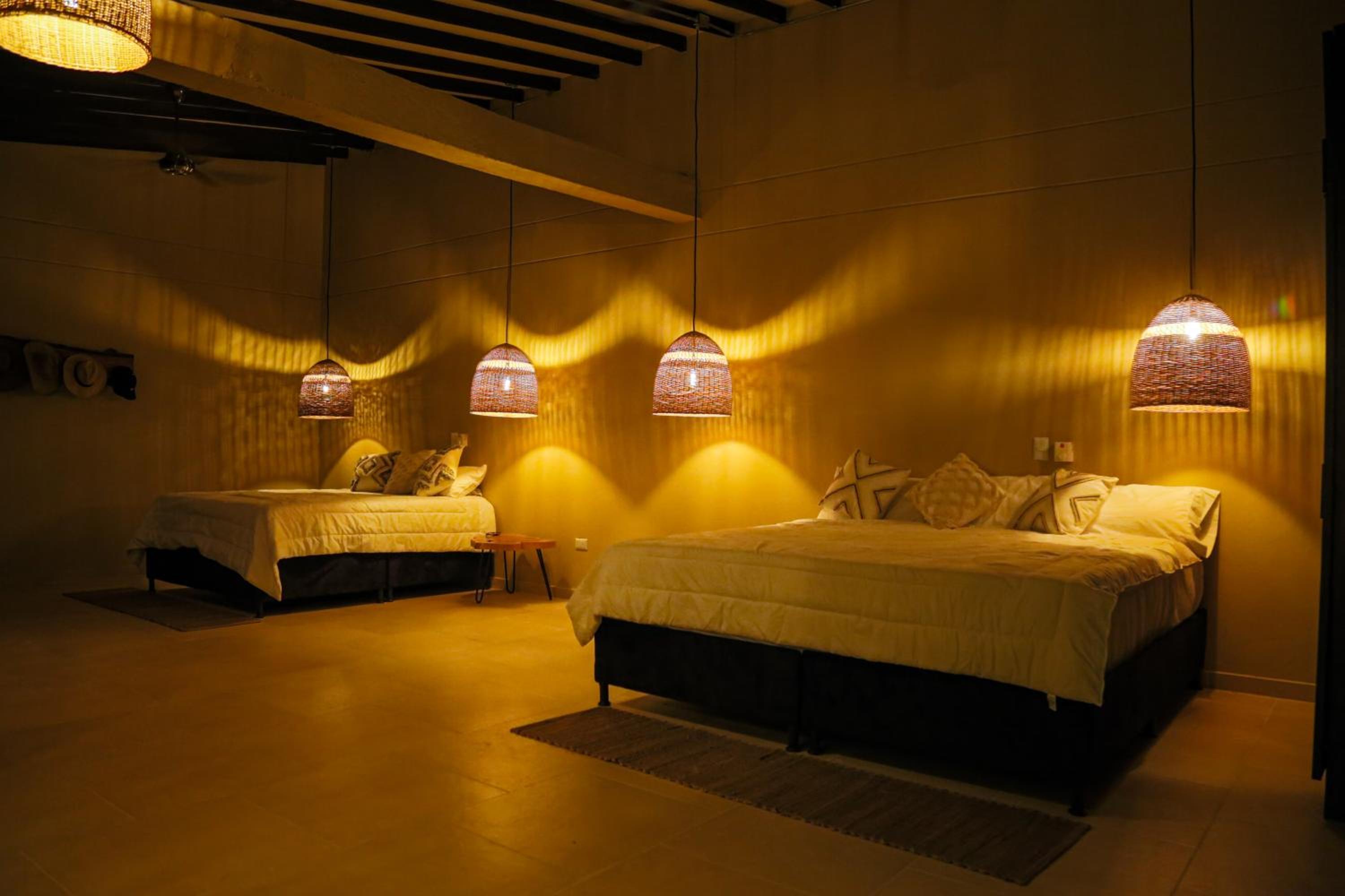 Finca Hotel Sawa