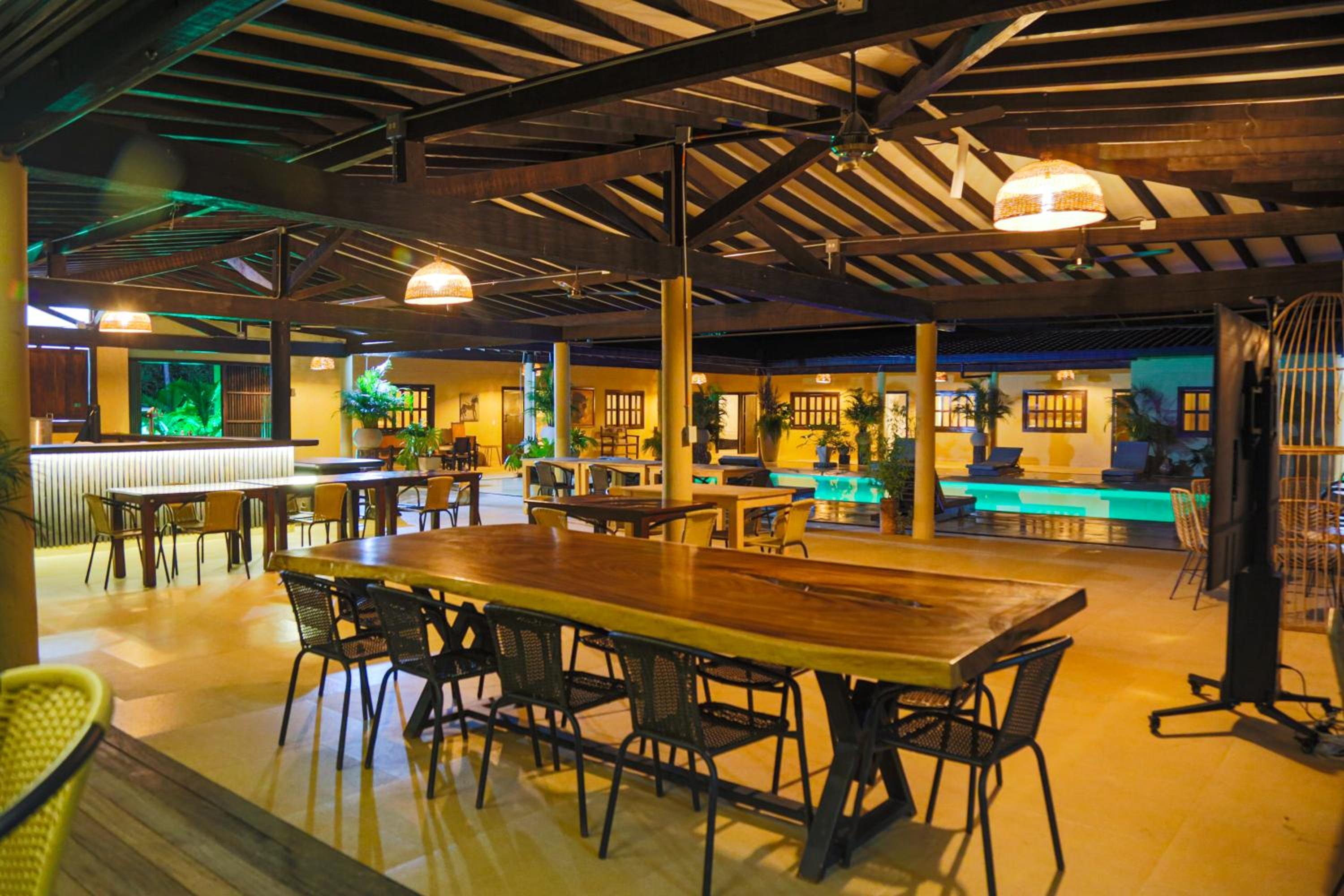 Finca Hotel Sawa