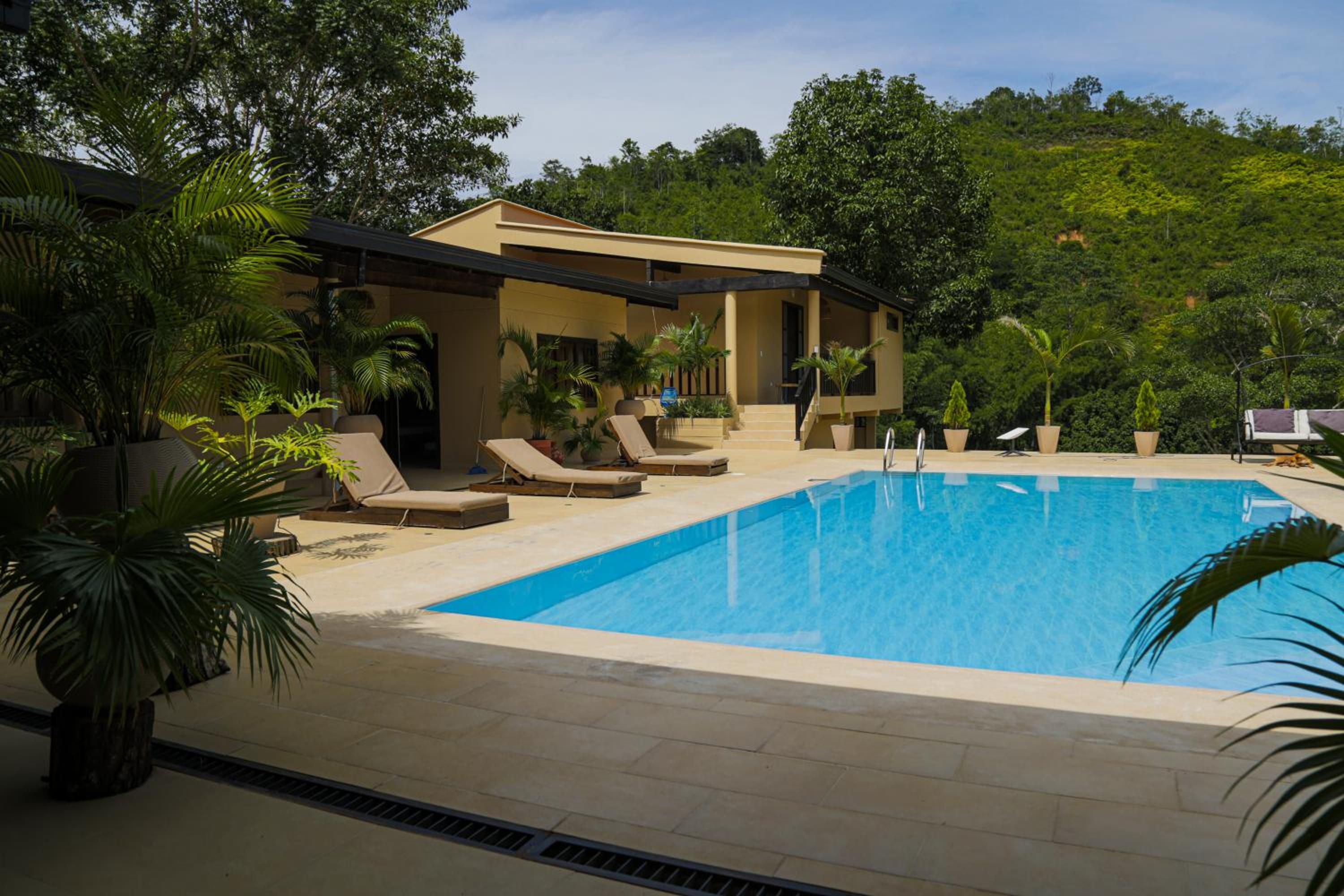 Finca Hotel Sawa