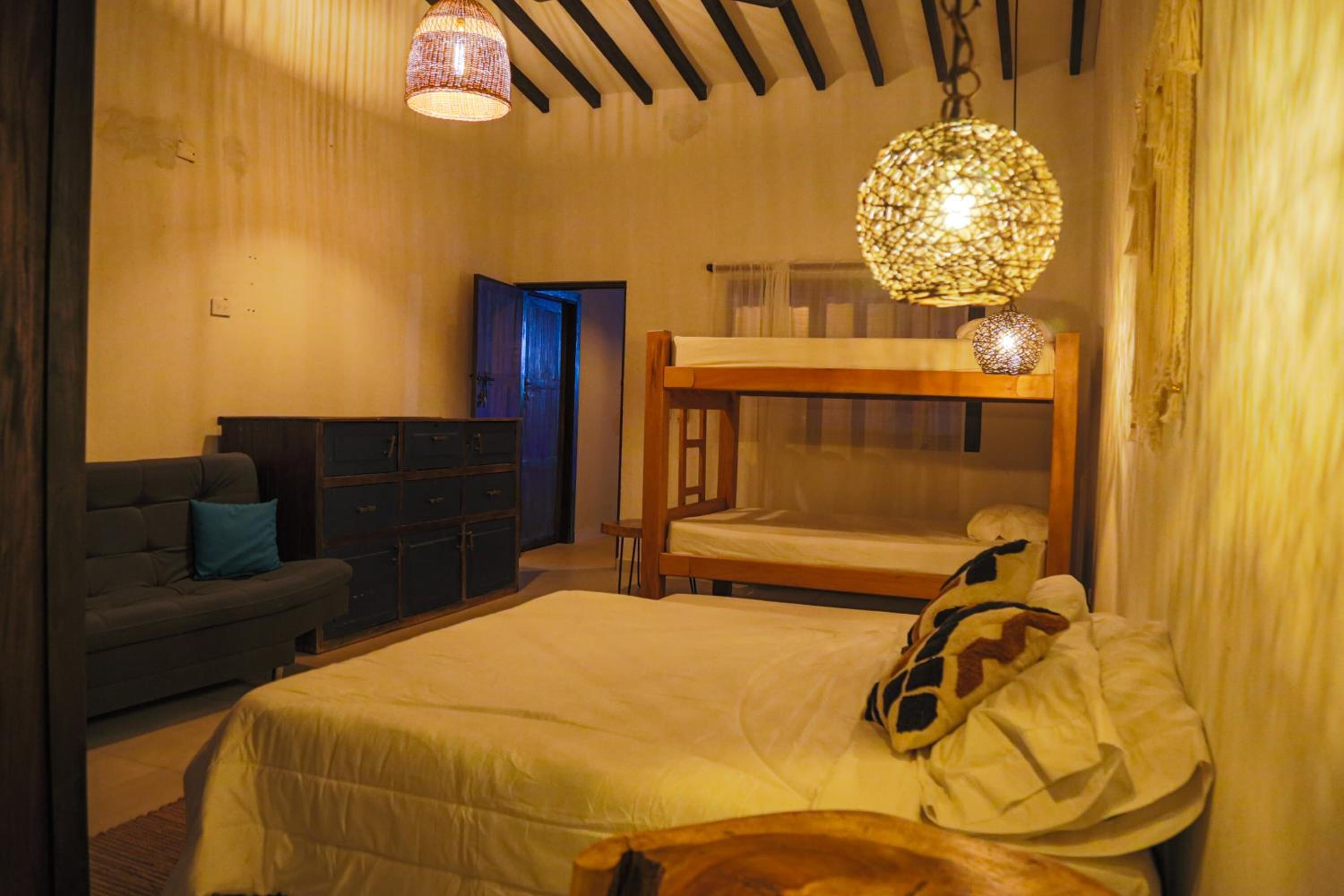 Finca Hotel Sawa