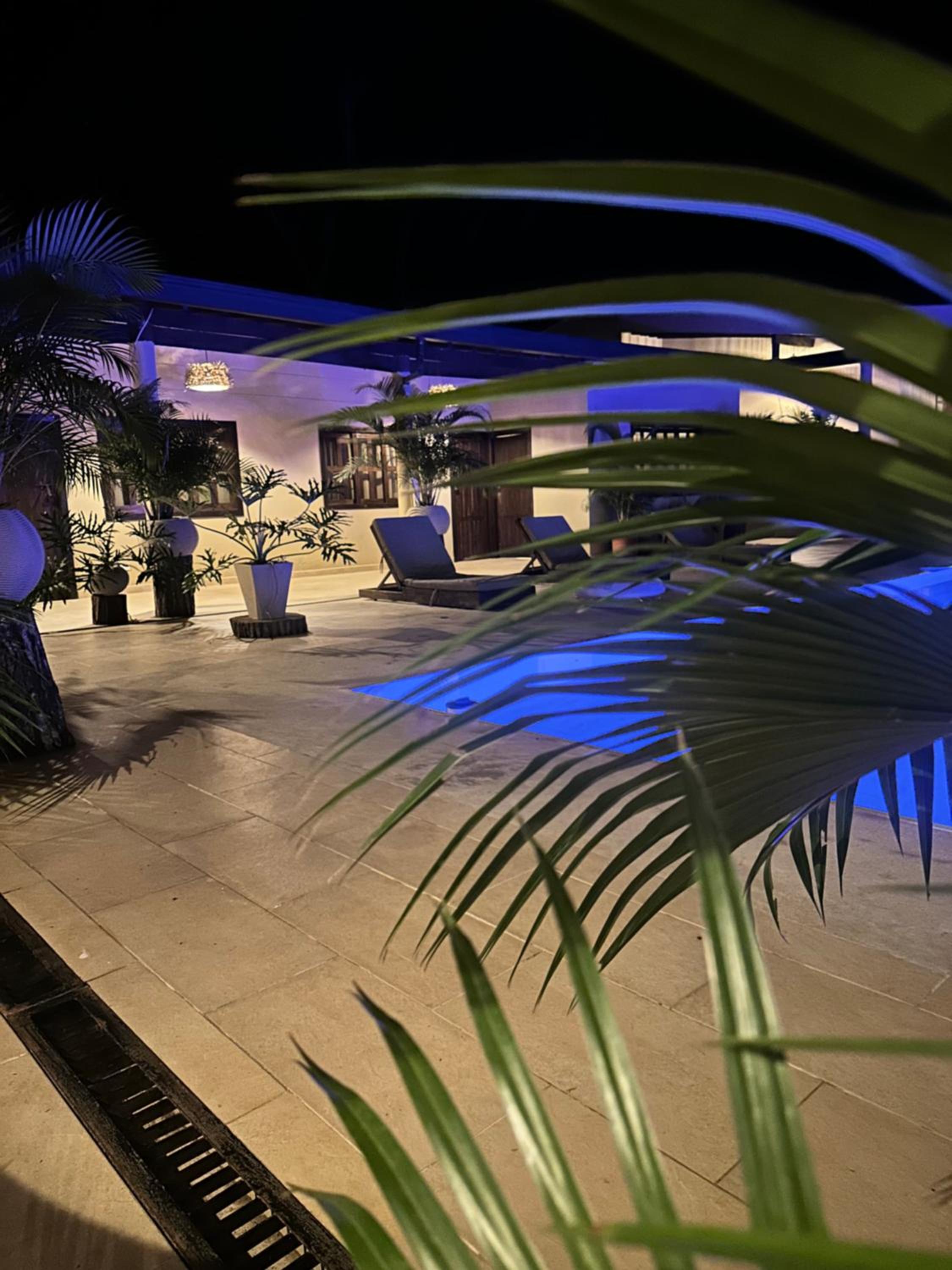 Finca Hotel Sawa