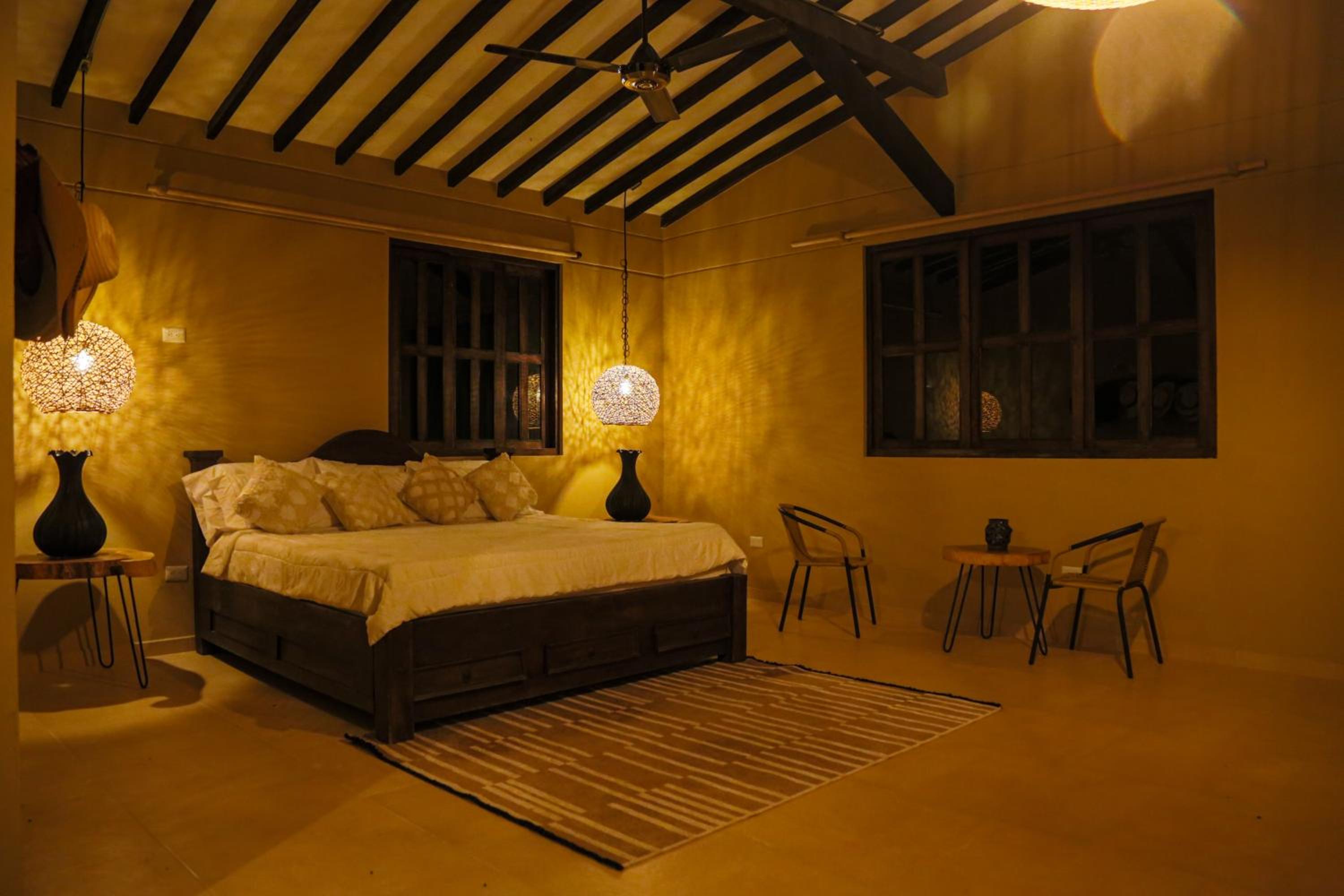 Finca Hotel Sawa