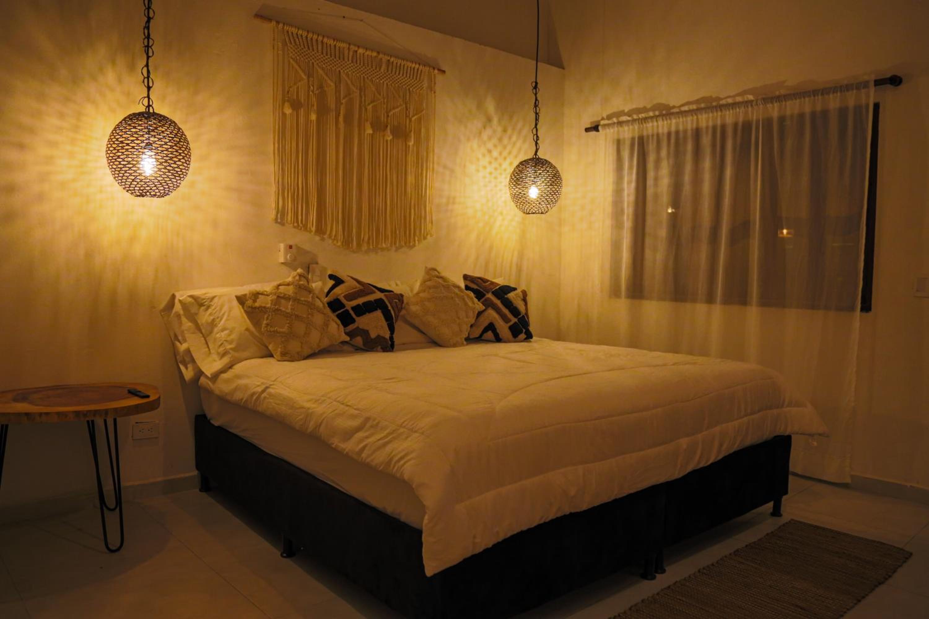 Finca Hotel Sawa