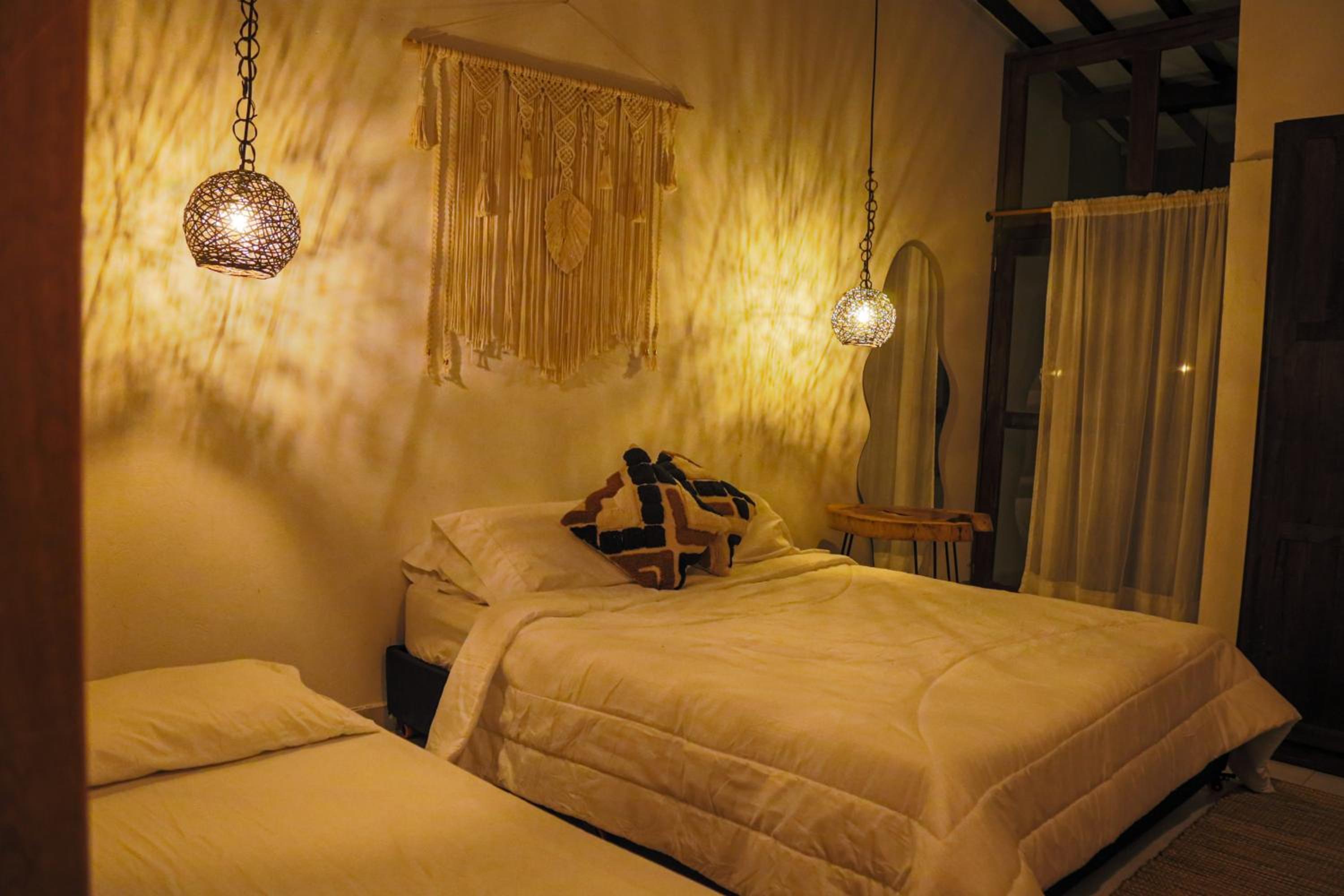 Finca Hotel Sawa