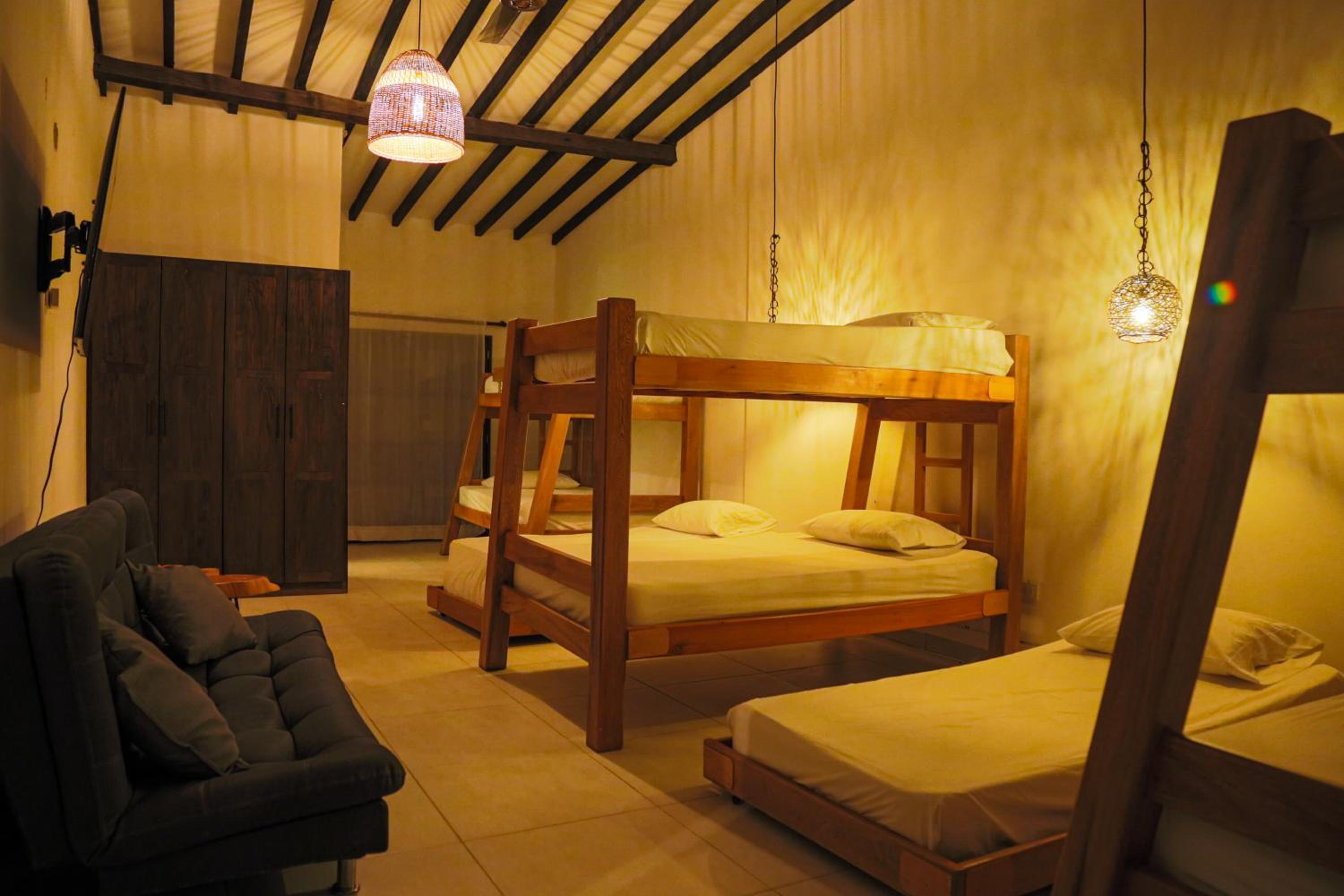 Finca Hotel Sawa