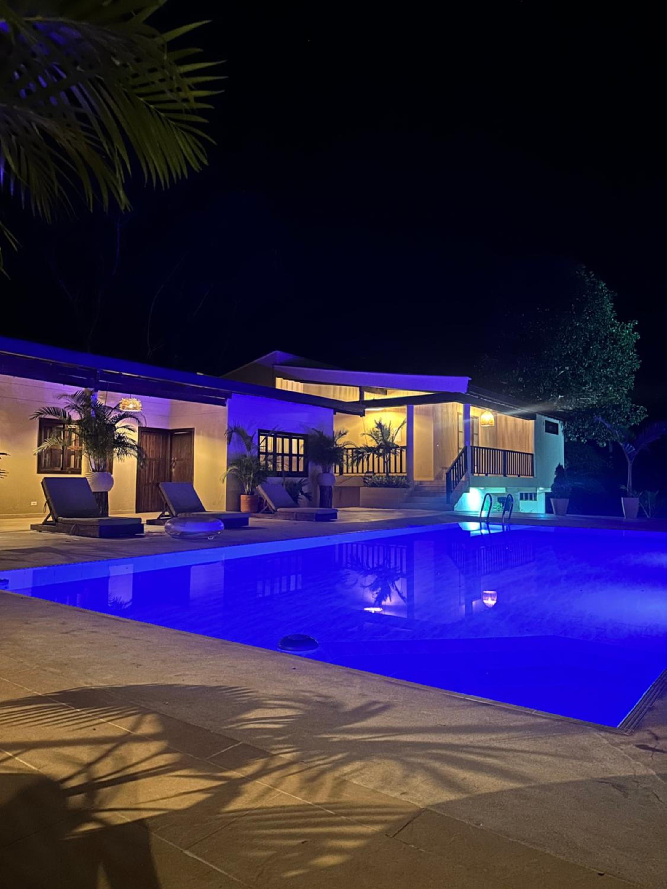 Finca Hotel Sawa