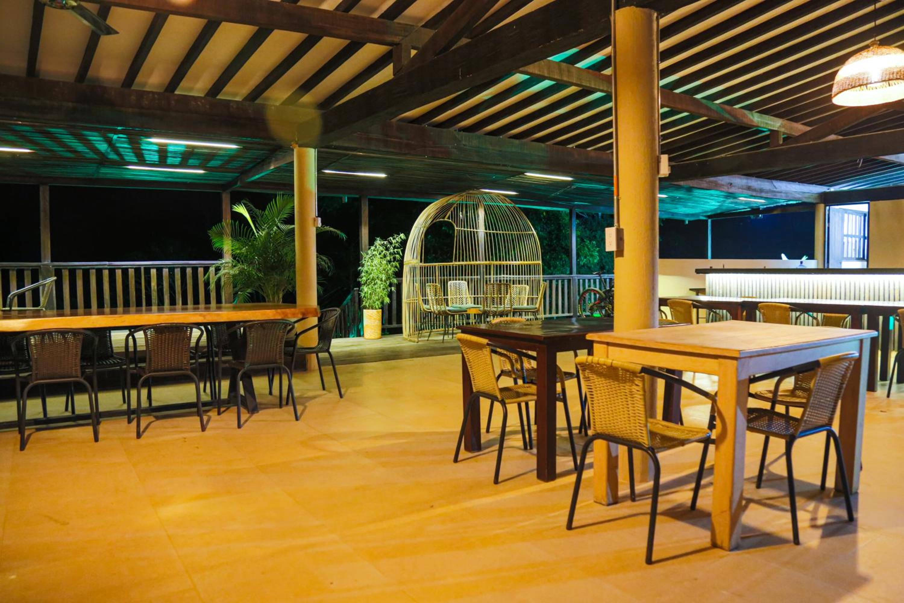 Finca Hotel Sawa