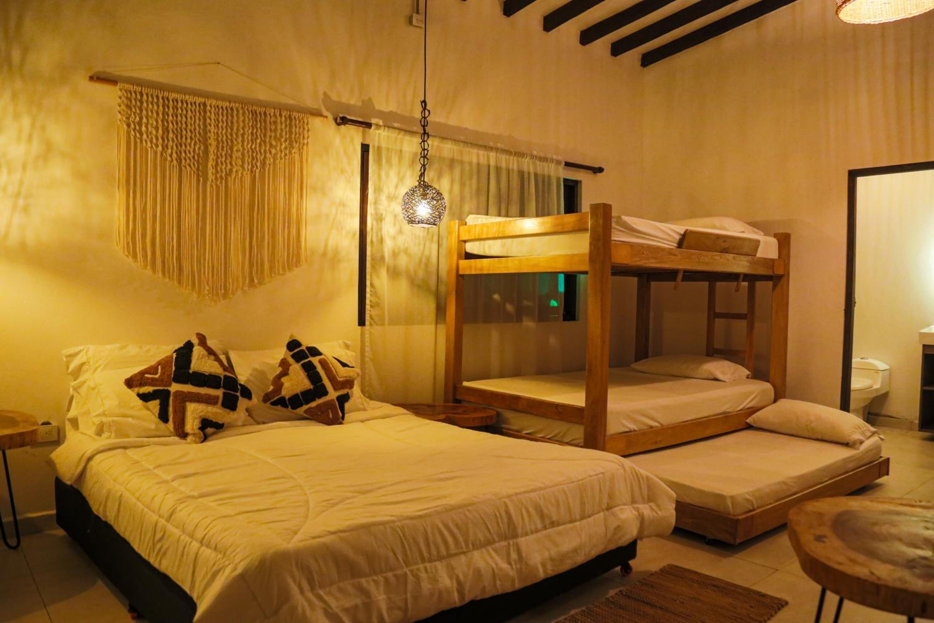 Finca Hotel Sawa