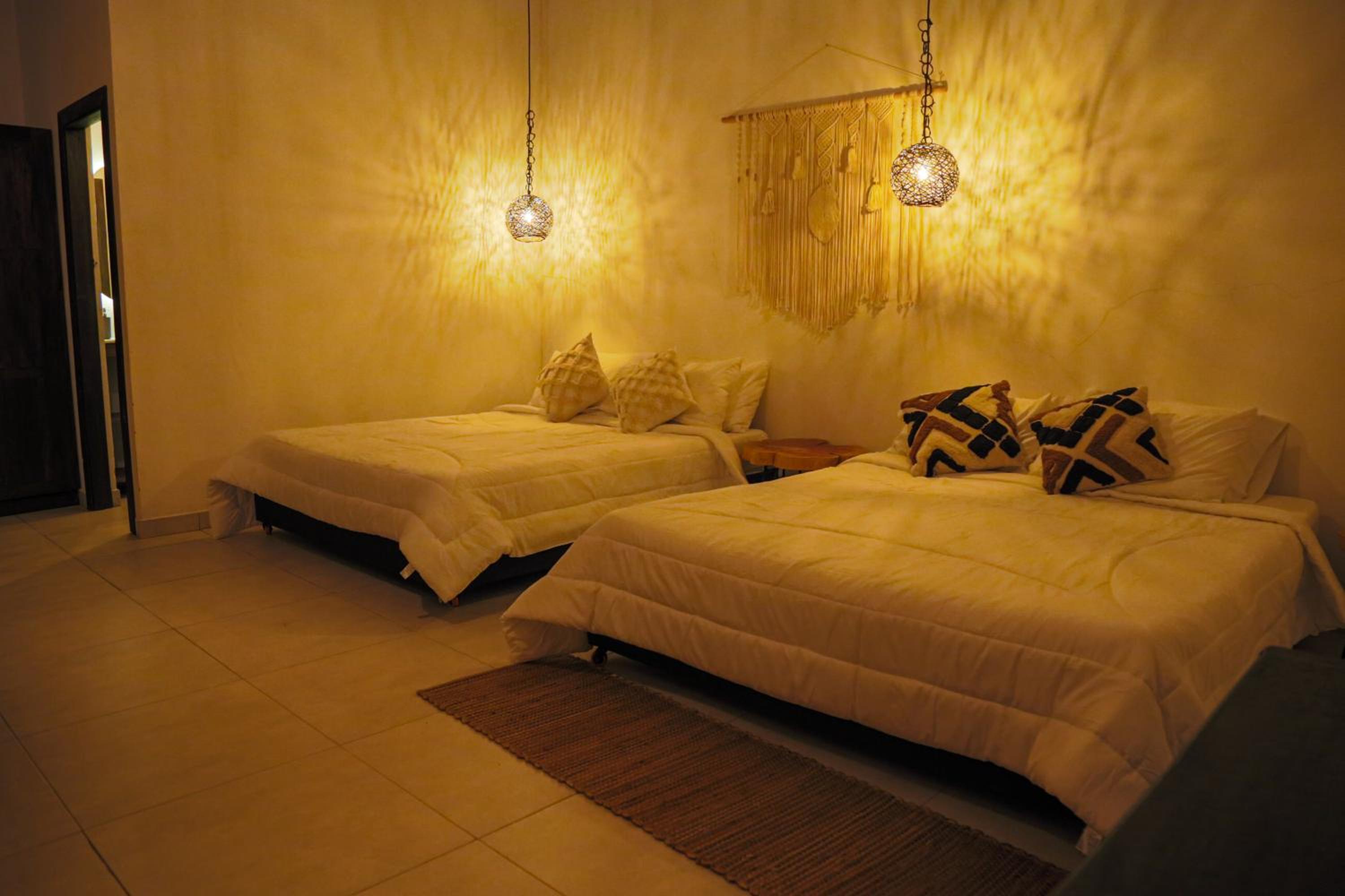 Finca Hotel Sawa