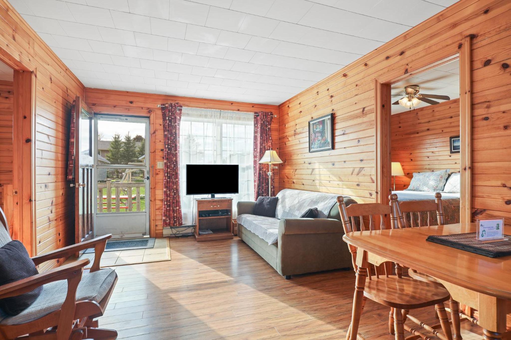Avonlea Cottages