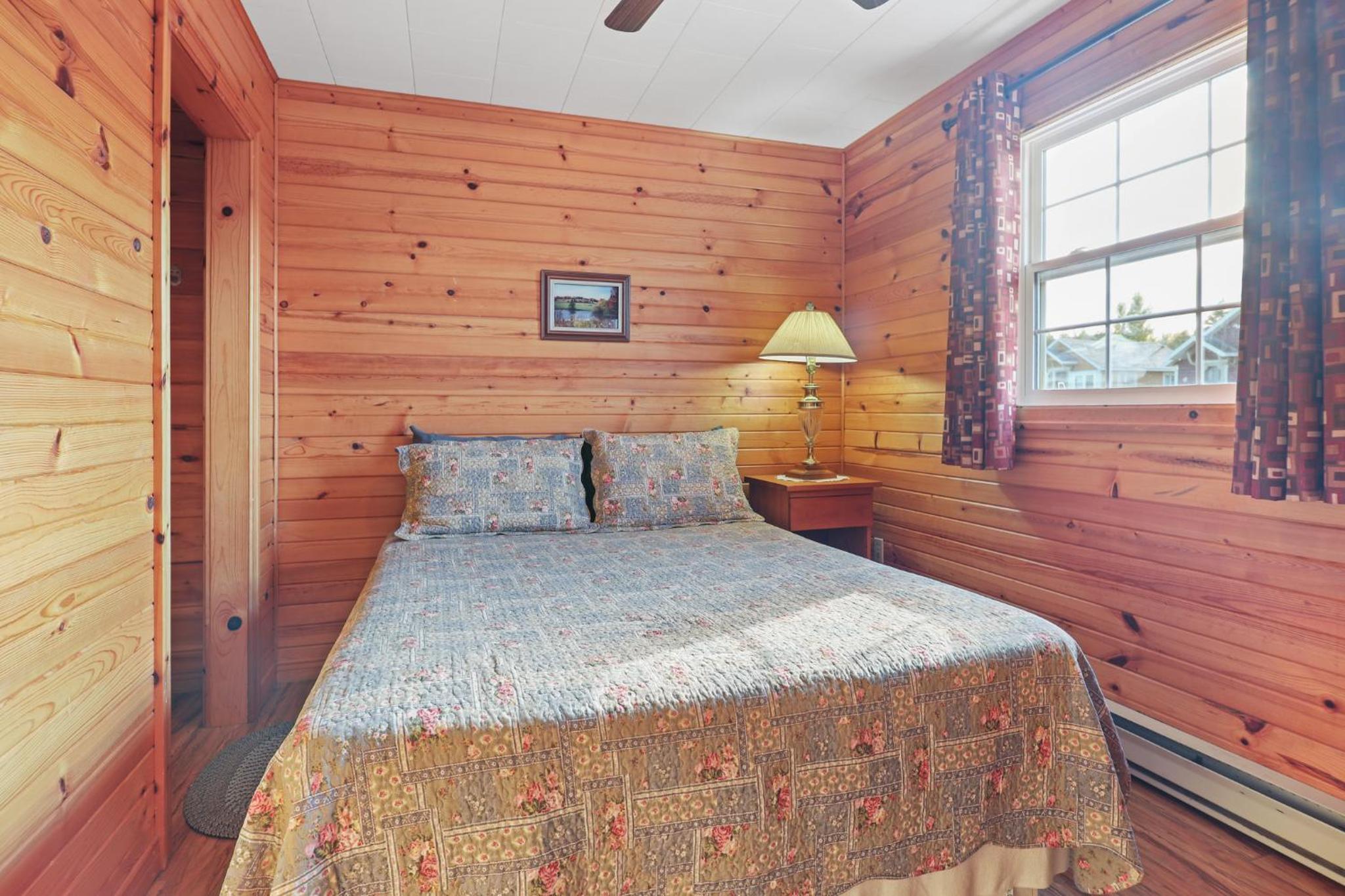Avonlea Cottages