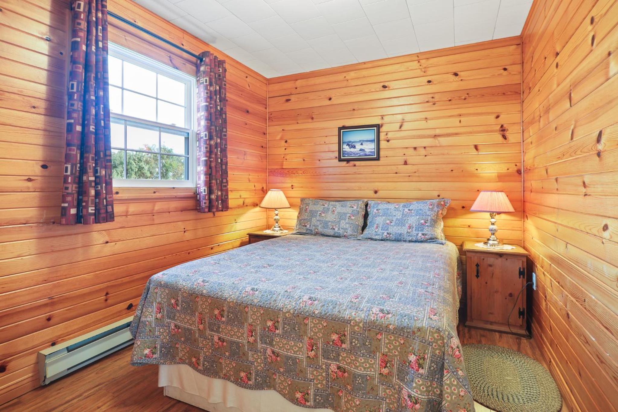Avonlea Cottages